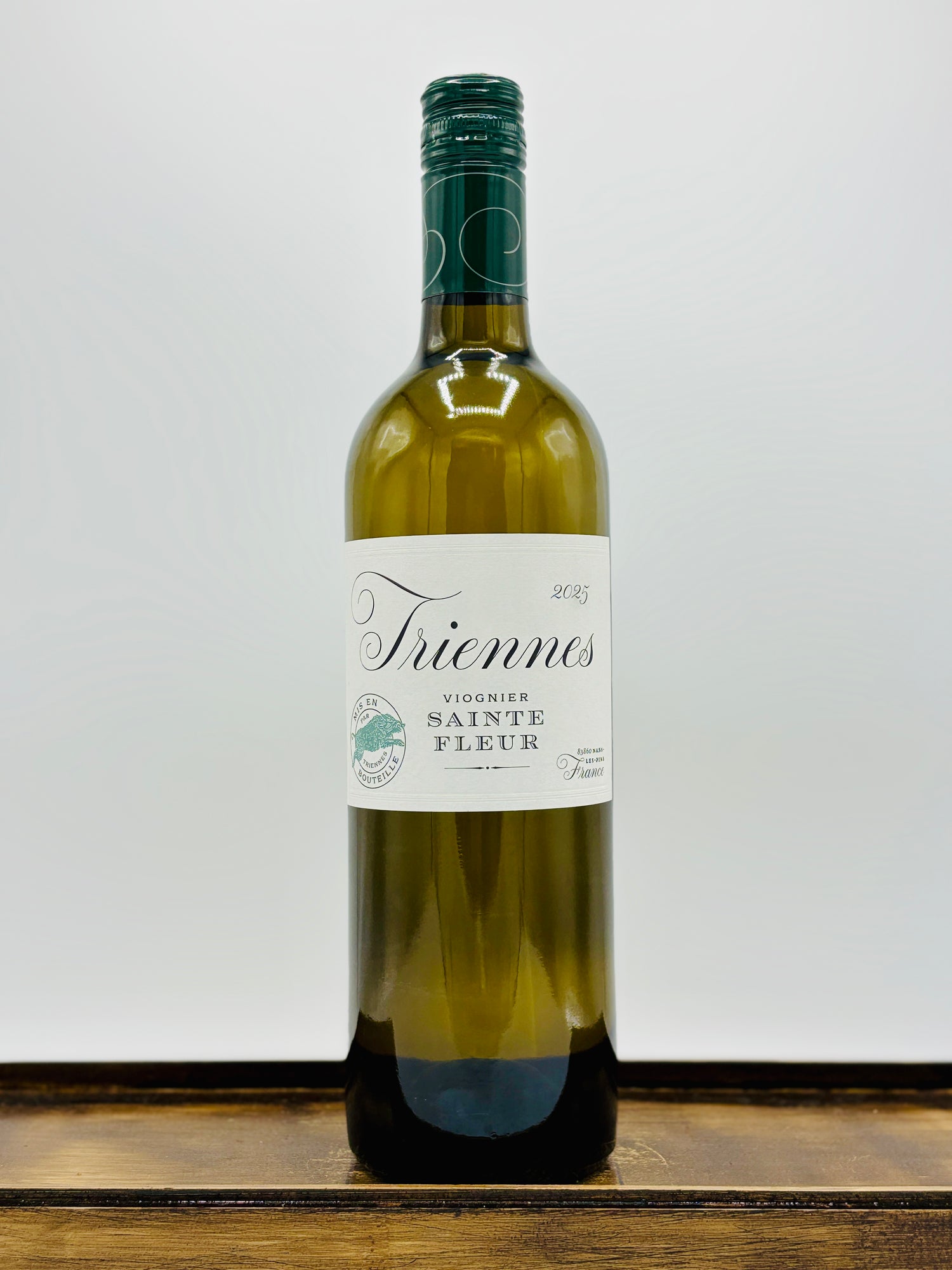 Domaine de Triennes ‘Sainte Fleur' Viognier Méditerranée IGP, 2025