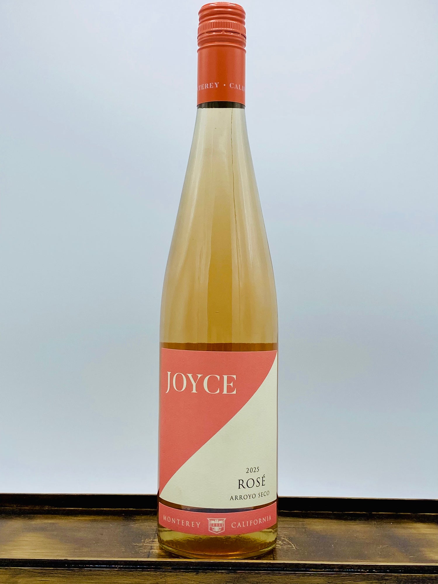 Joyce Wine Co. Rosé Arroyo Seco, 2025