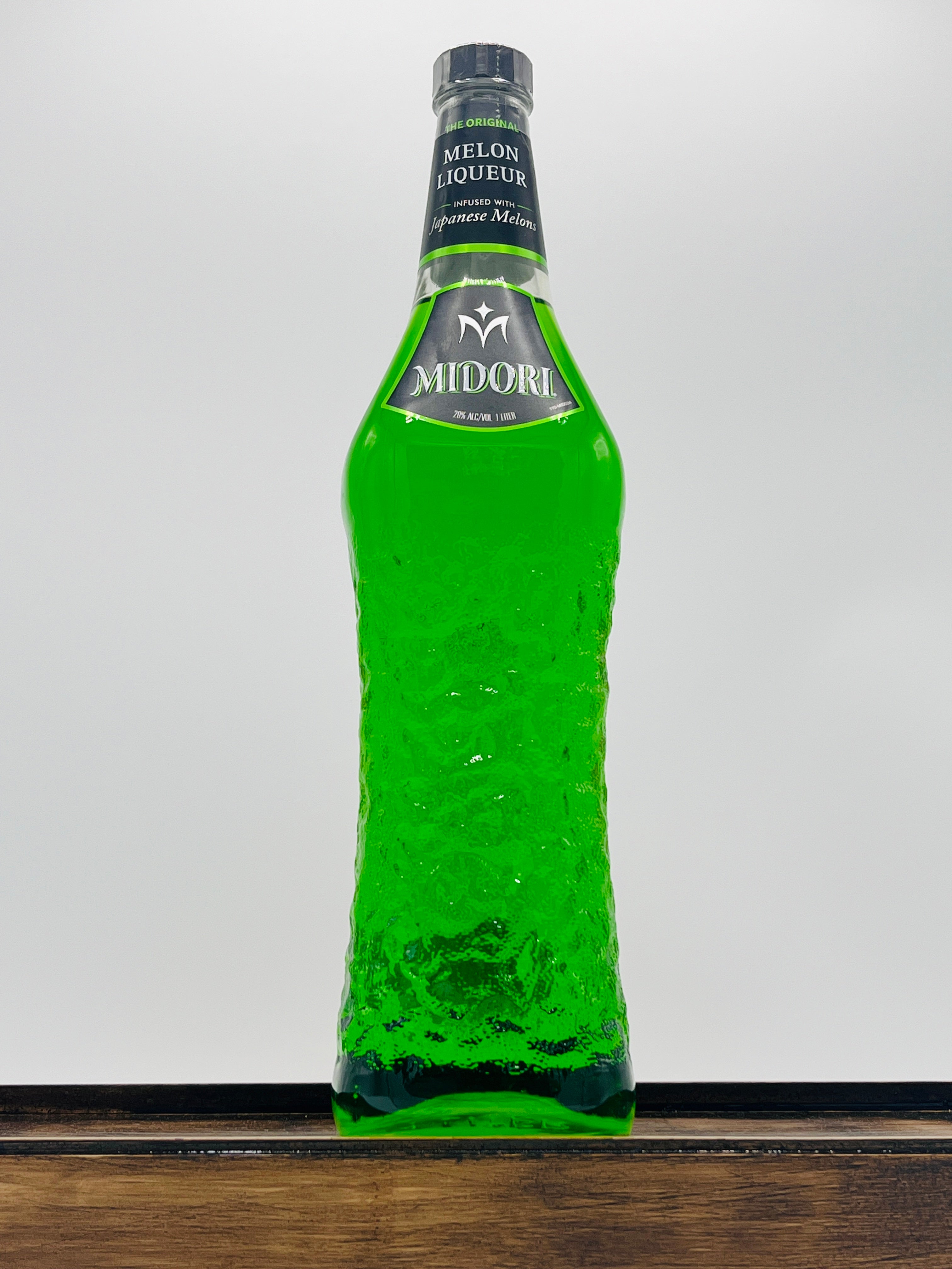 もーもーインメトリィ1.8Lセット Midori Melon Liqueur