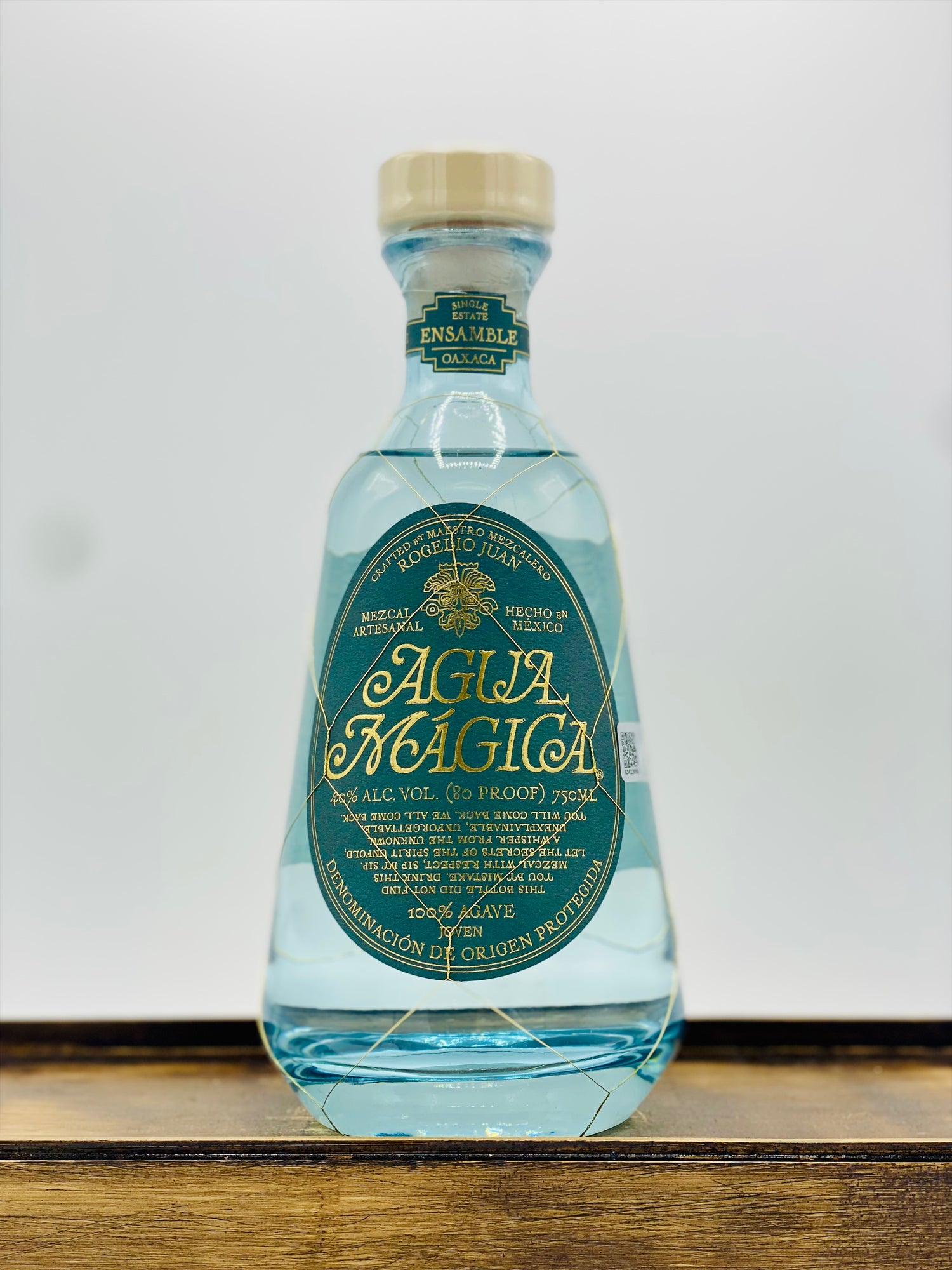 Agua Magica Single Estate Ensamble