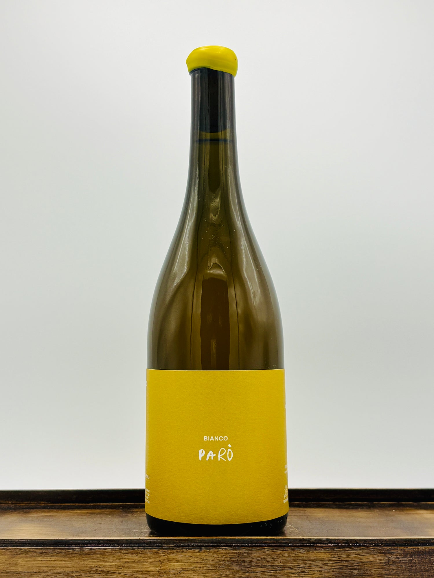 Azienda Agricola Candelaro 'Paro' Abruzzo Bianco, 2022