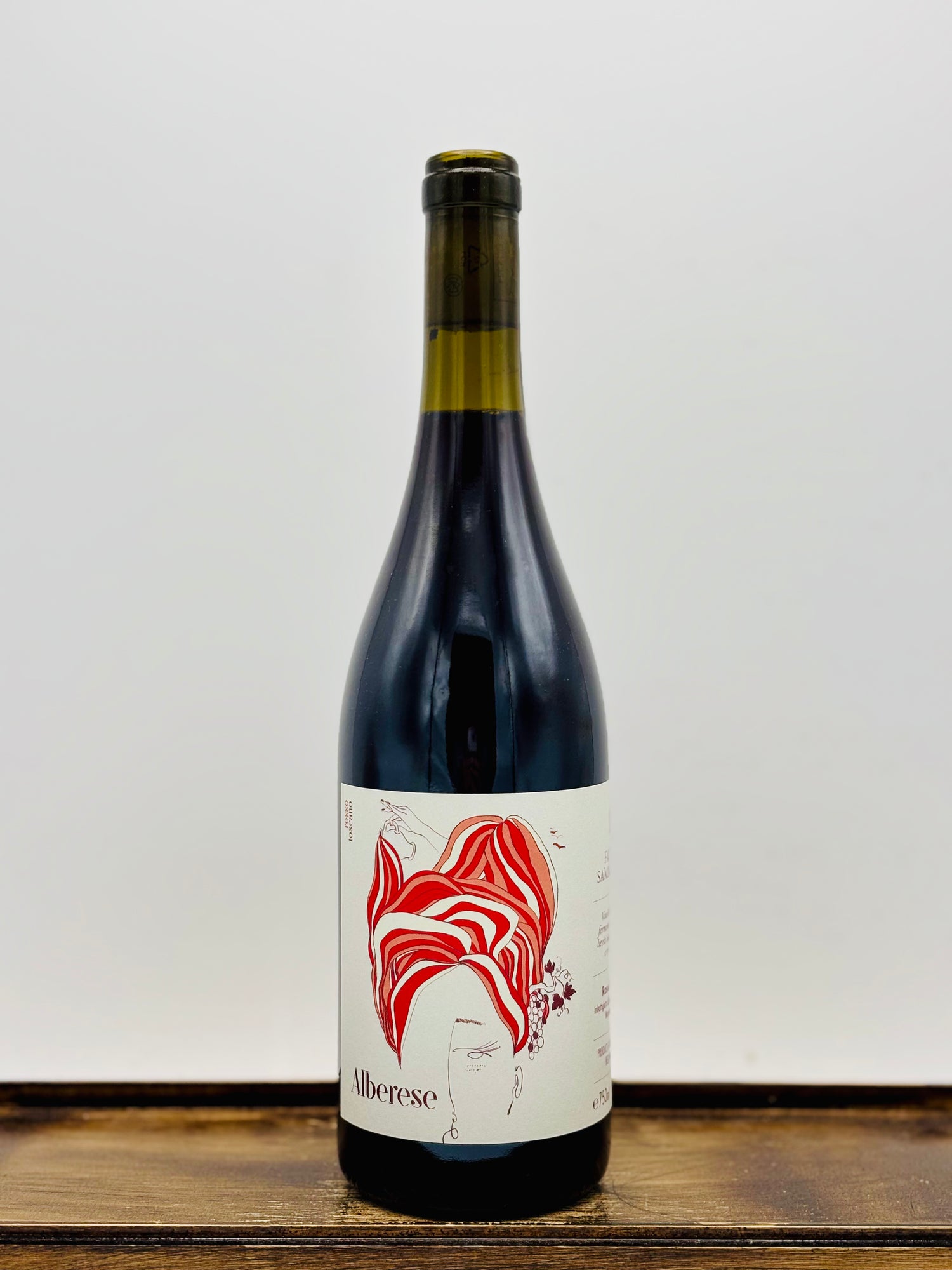 Fattoria di Sammontana 'Alberese' Rosso di Toscana, 2025