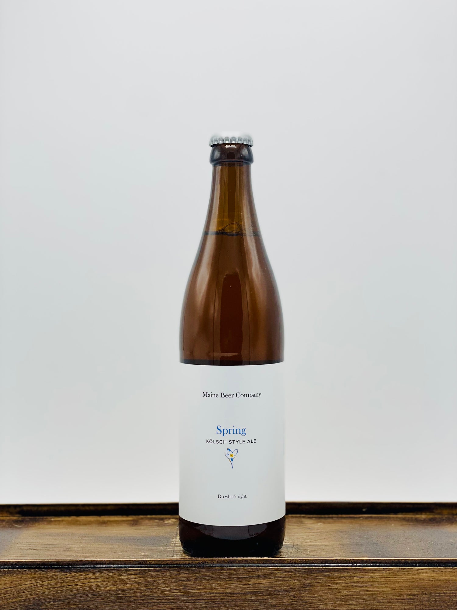 Maine Beer Co. 'Spring' Kolsch