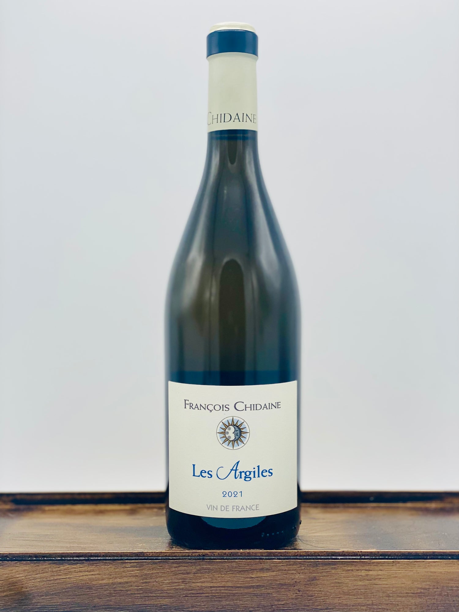 Domaine François Chidaine 'Les Argiles' Sec Vin de France, 2021
