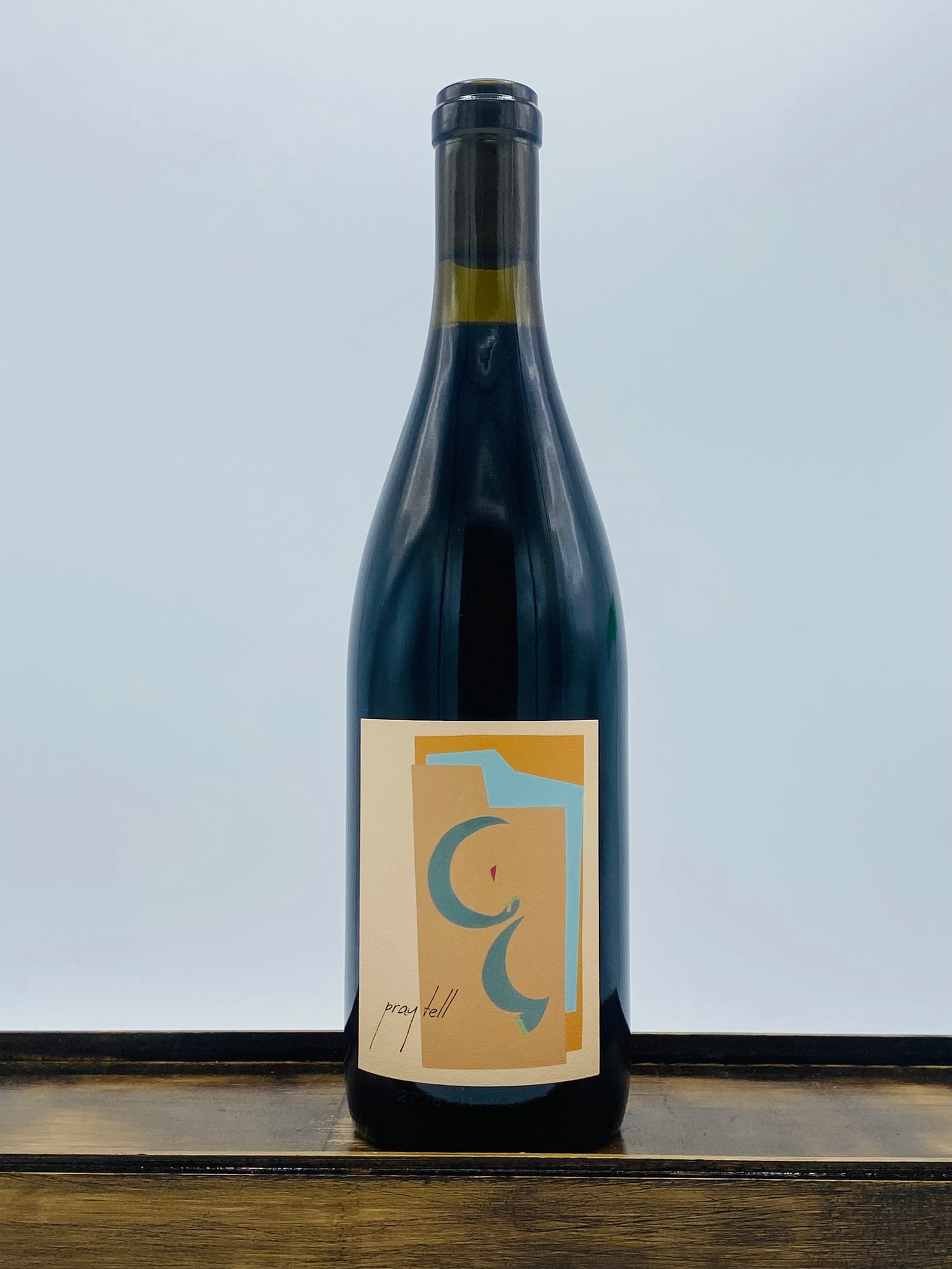 Pray Tell Gamay Noir Willamette Valley, 2022