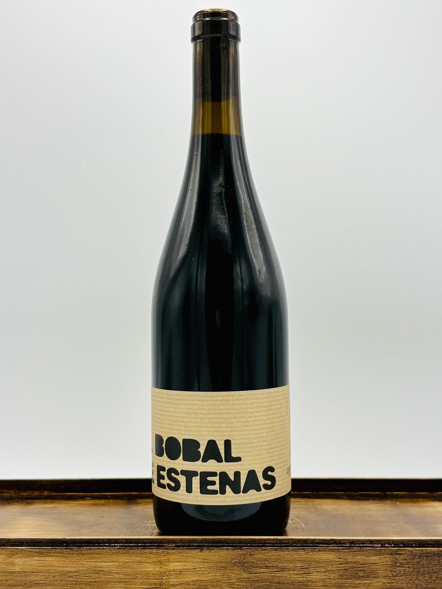Vera de Estenas Bobal Utiel-Requena, 2023