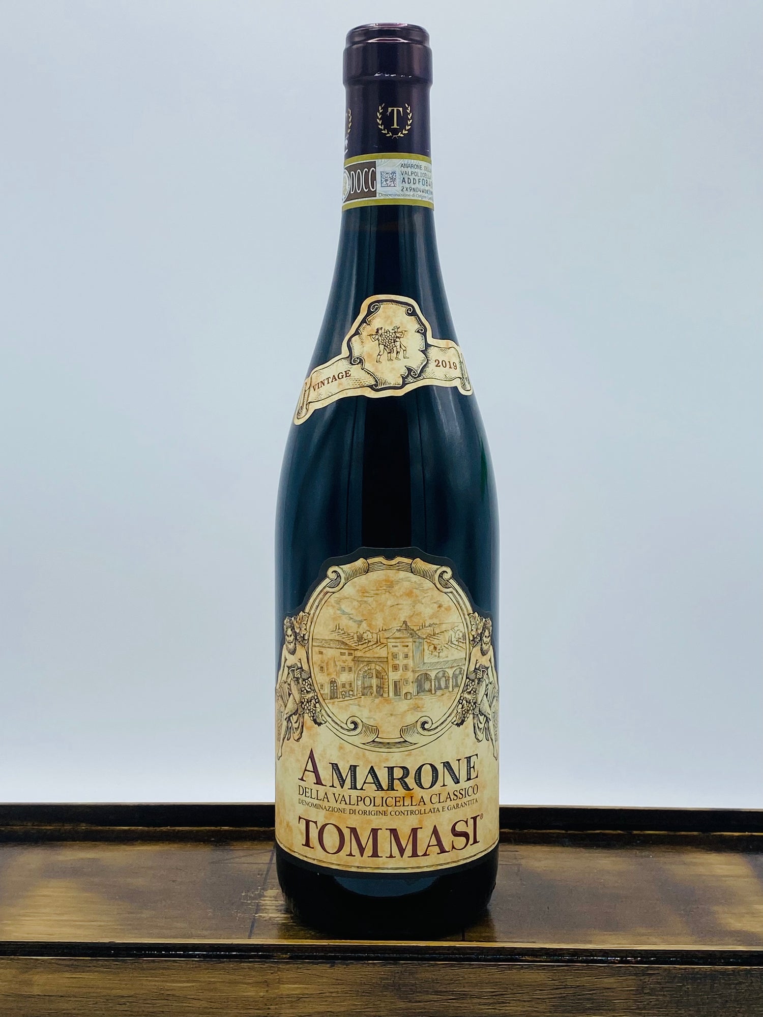 Tommasi Amarone Valpolicella Classico, 2020