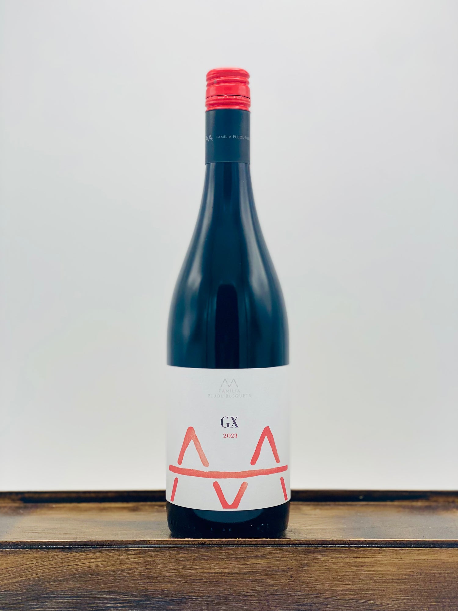 Alta Alella 'GX' Garnatxa Alella, 2023