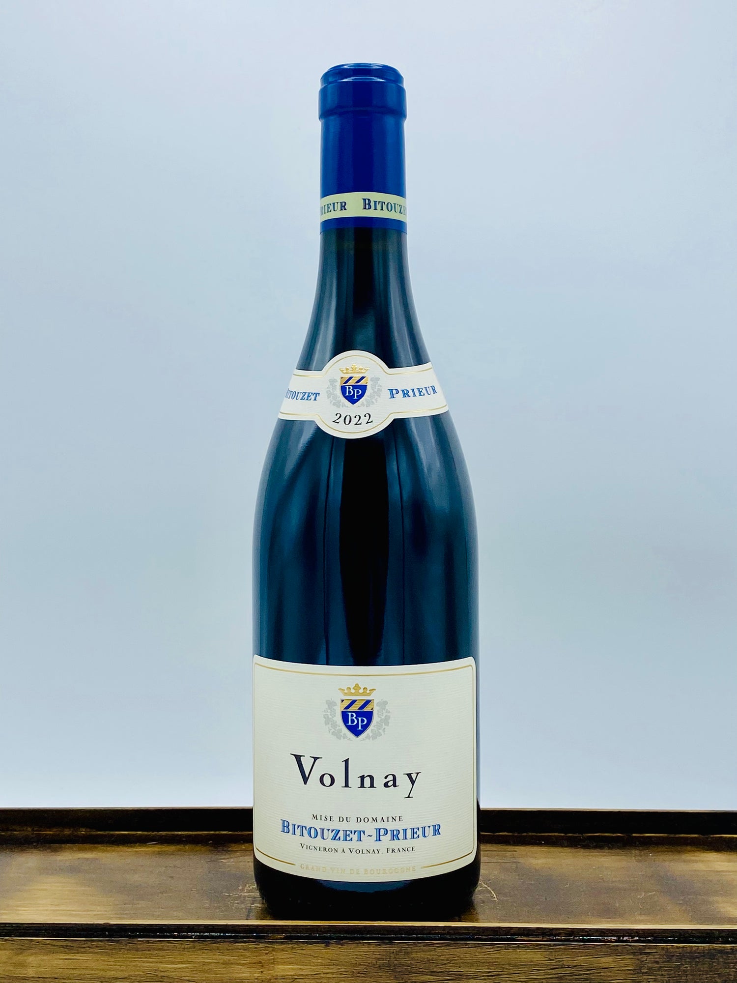 Domaine Bitouzet-Prieur Volnay, 2022