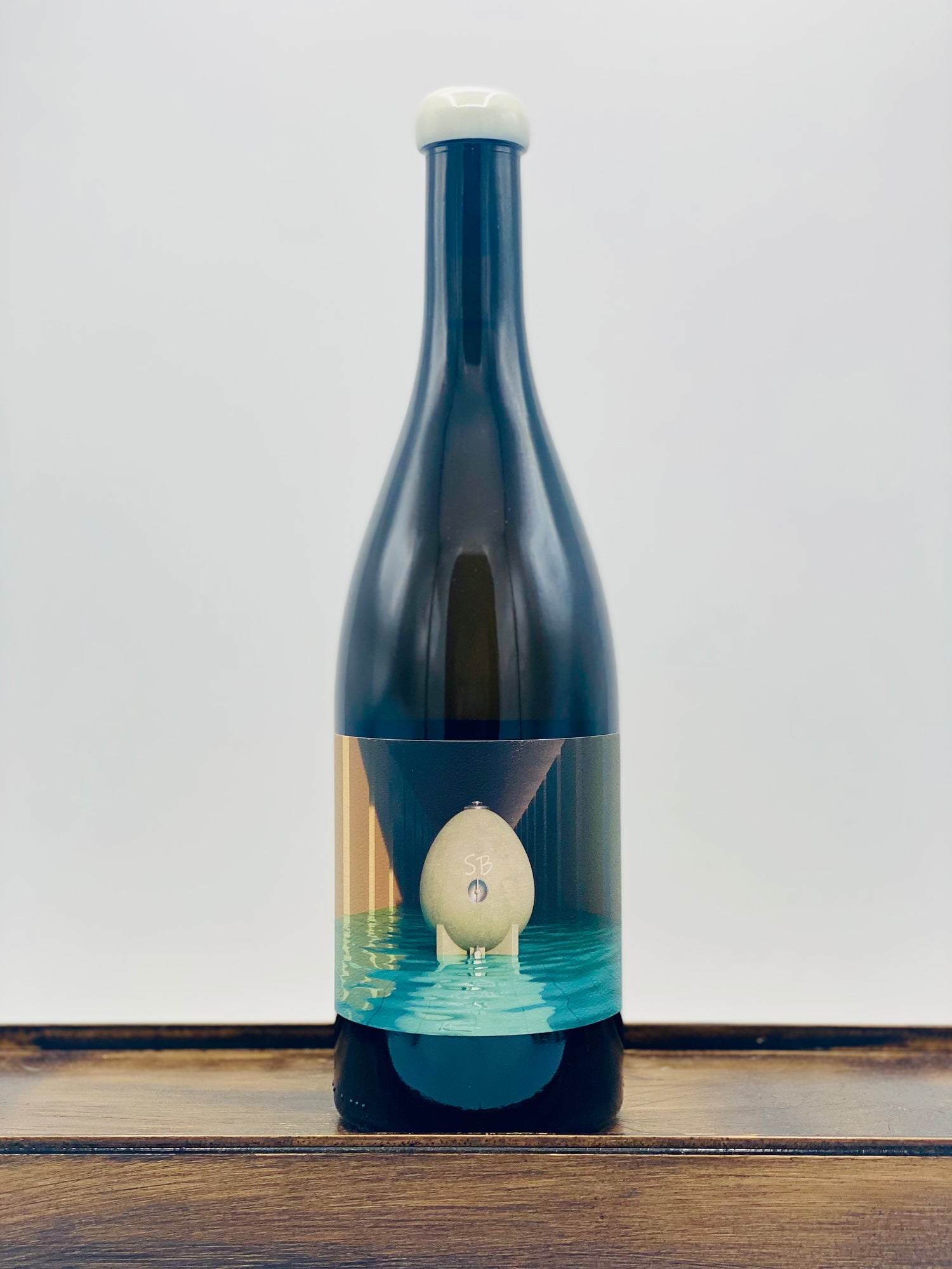 Swick Wines 'One Egg' Sauvignon Blanc Columbia Valley, 2022