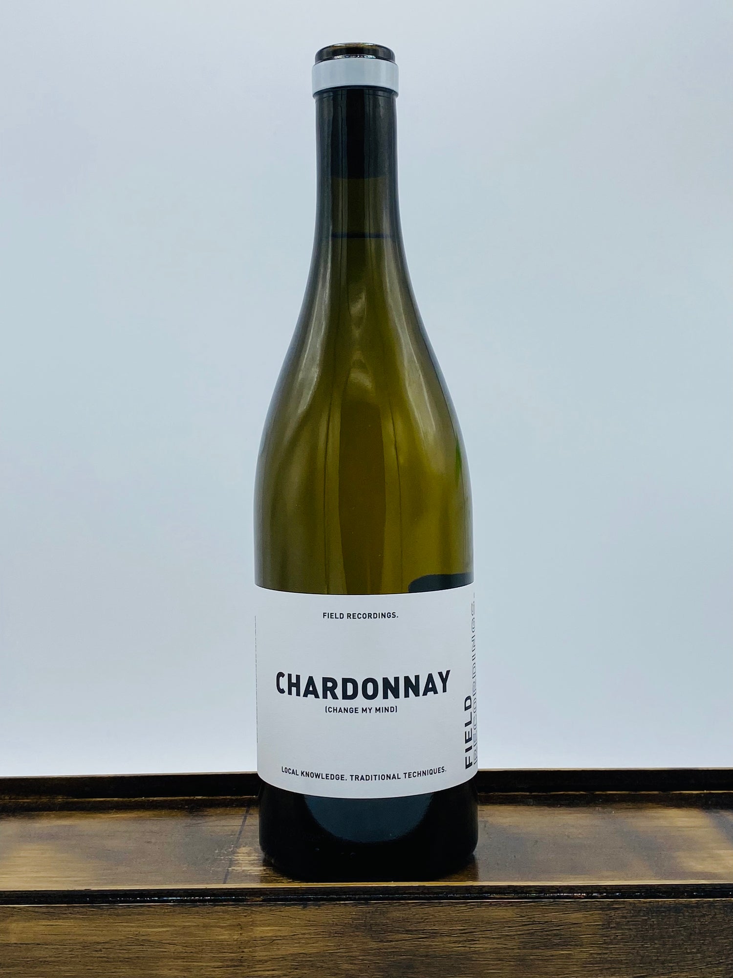 Field Recordings Chardonnay San Luis Obispo Coast, 2023