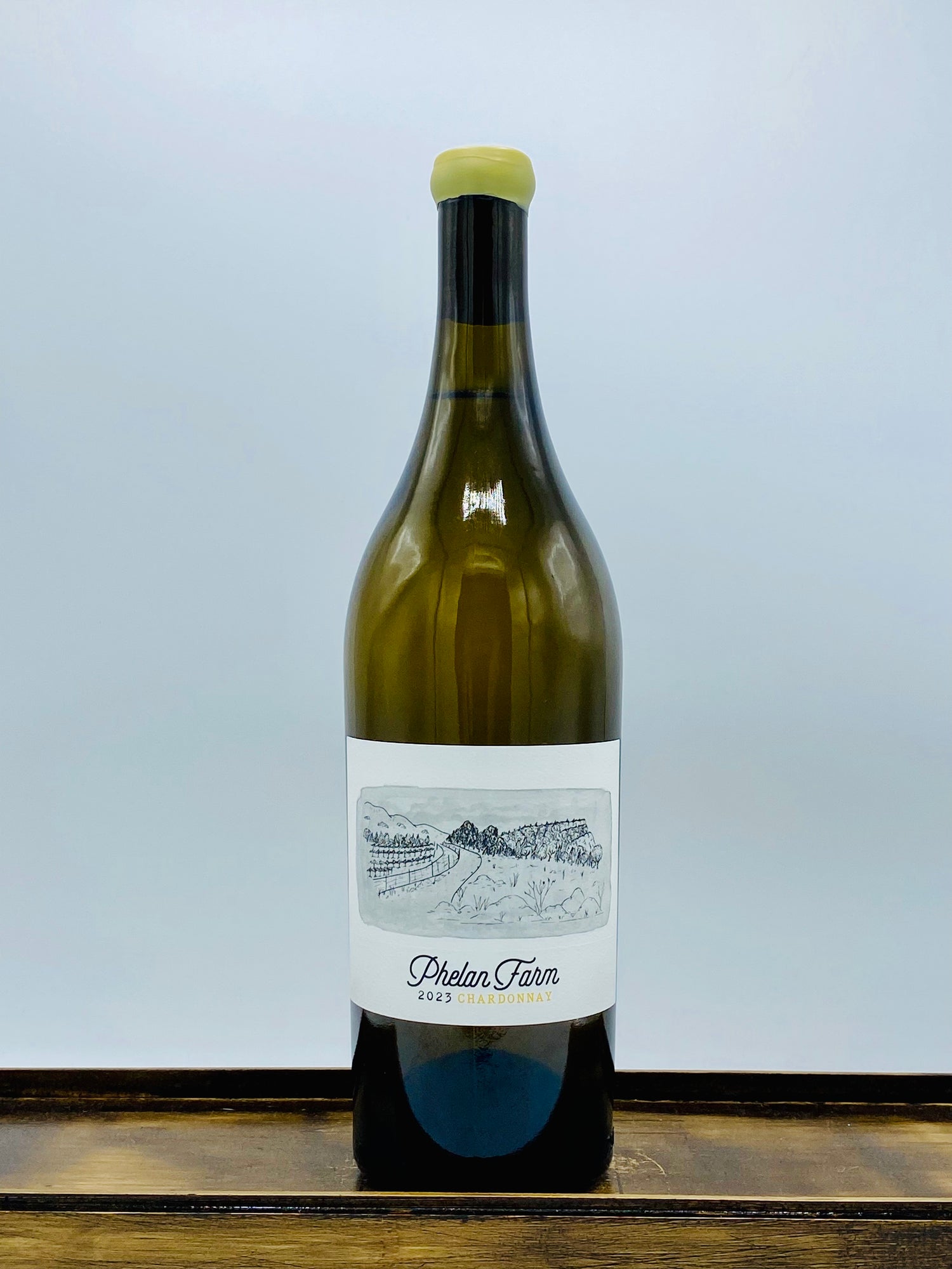 Phelan Farm Chardonnay SLO Coast, 2023