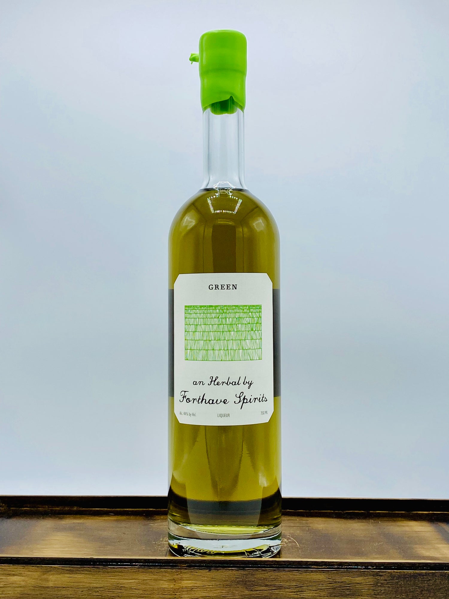 Forthave 'Green' Herbal Liqueur, 750ml