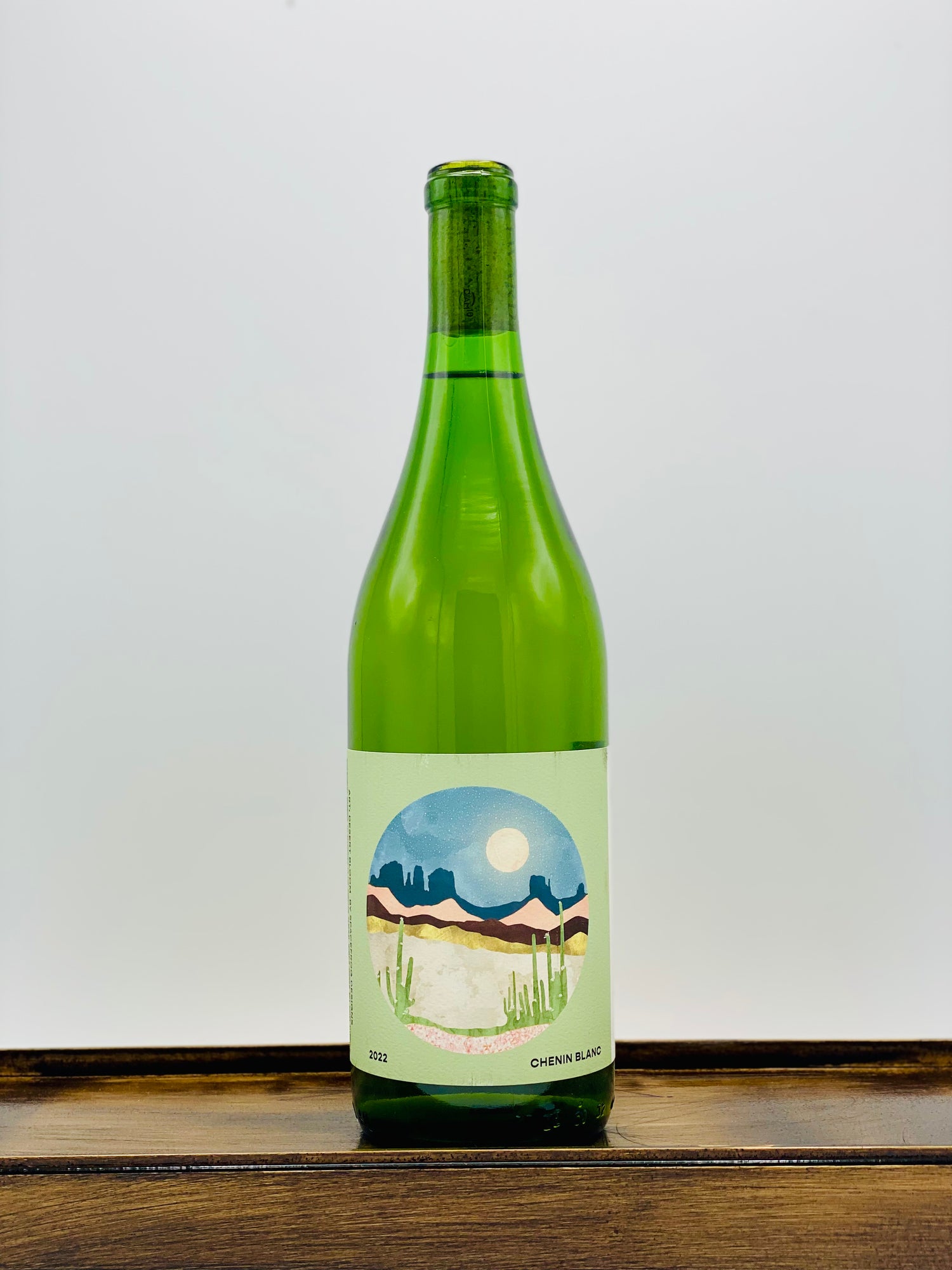 Outward Wines 'Cat Canyon Vineyard' Chenin Blanc, 2022