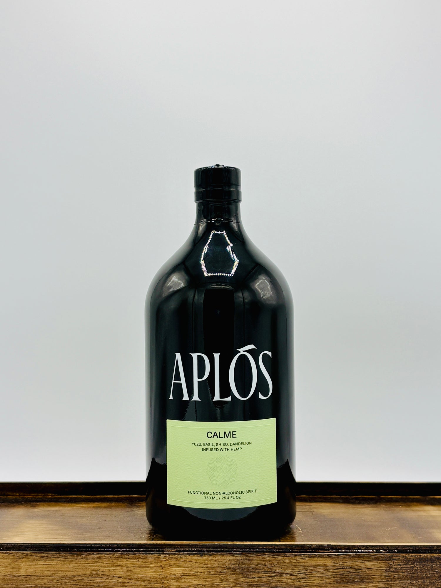 Aplós 'Calme' Non-Alcoholic Spirit
