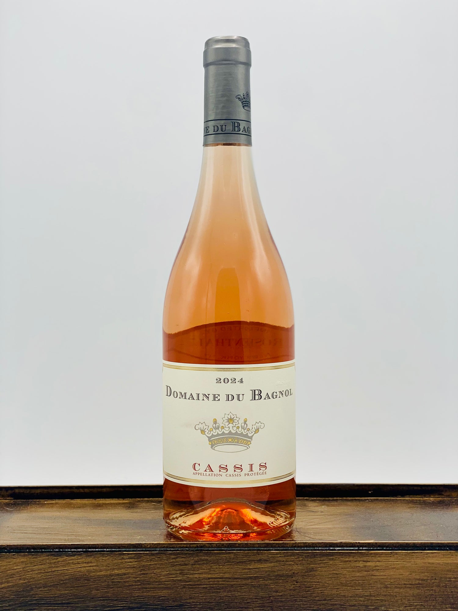 Domaine du Bagnol Cassis Rosé, 2024 (3L)