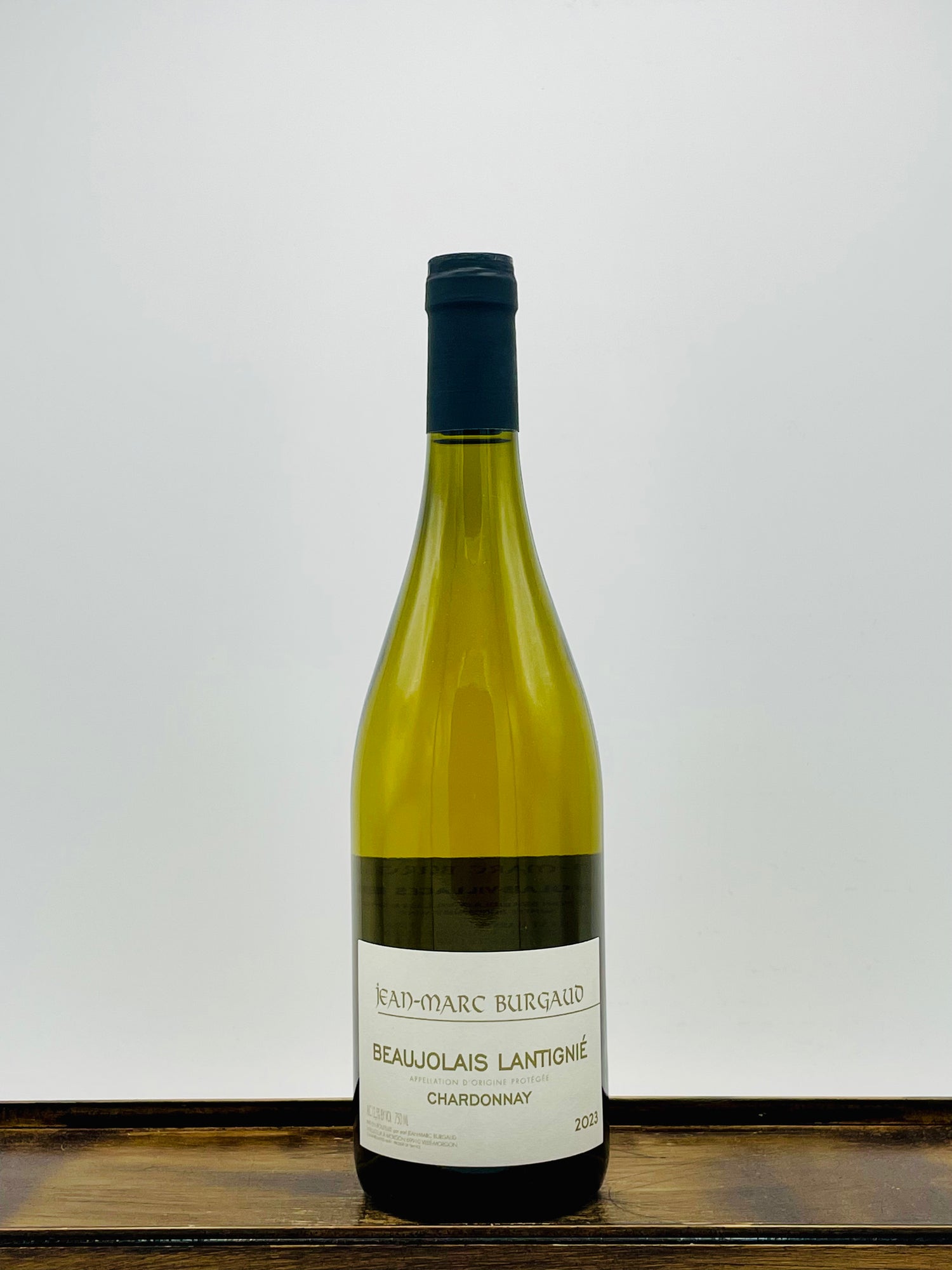 Domaine Jean-Marc Burgaud Beaujolais Blanc, 2023