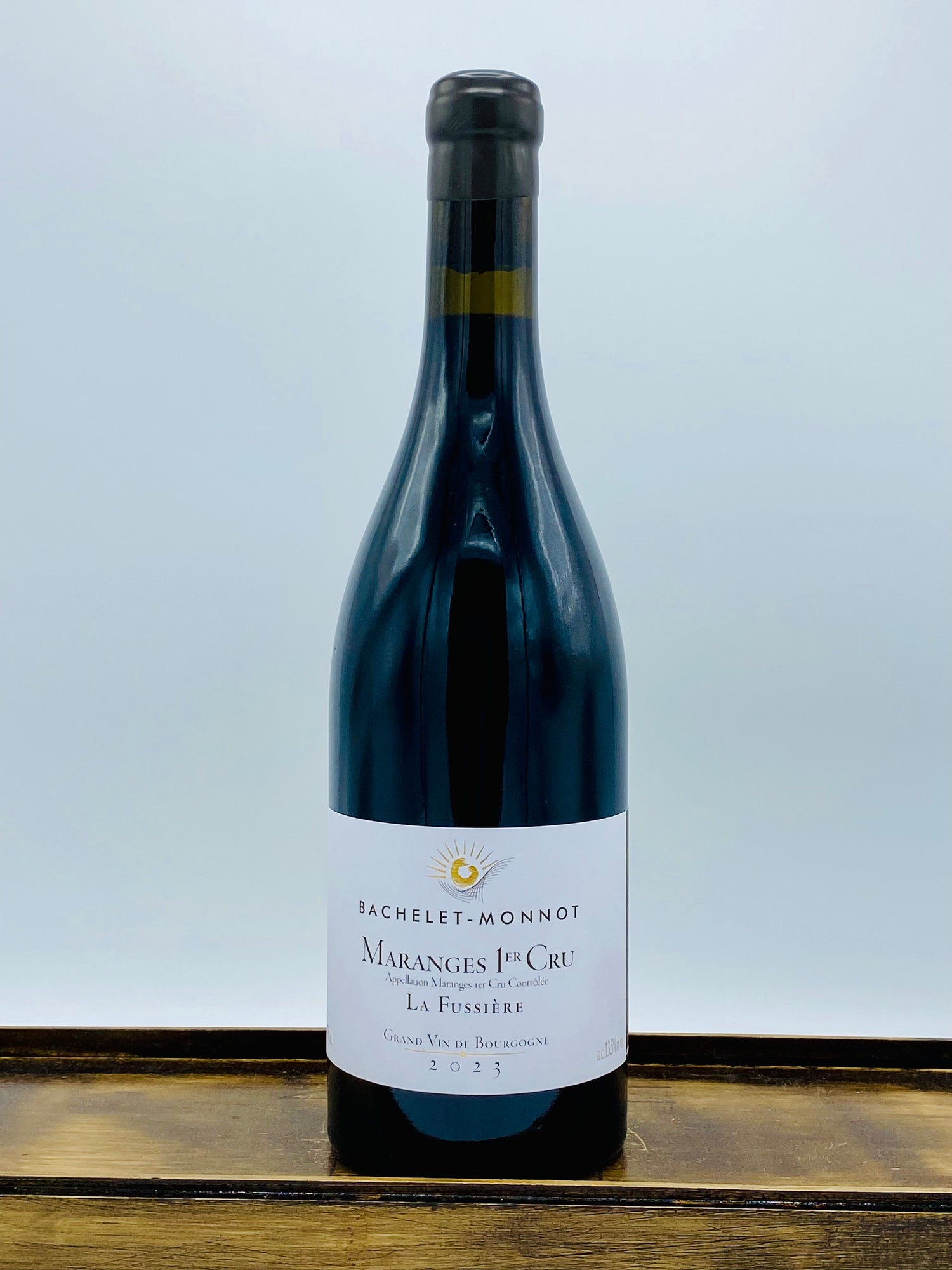 Bachelet-Monnot 'La Fussiere' Maranges Premier Cru, 2023