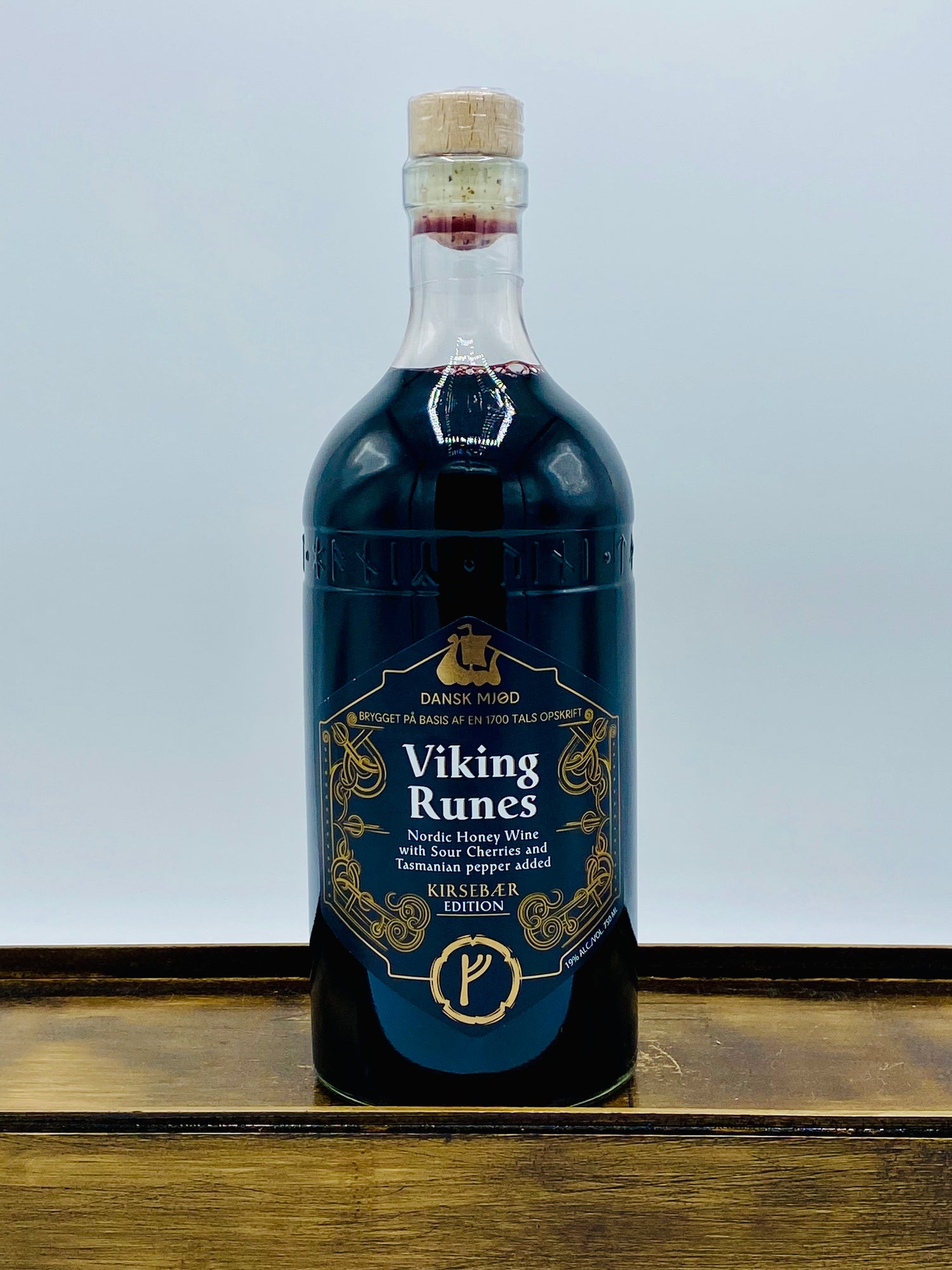Dansk Mjod 'Viking Runes' Mead
