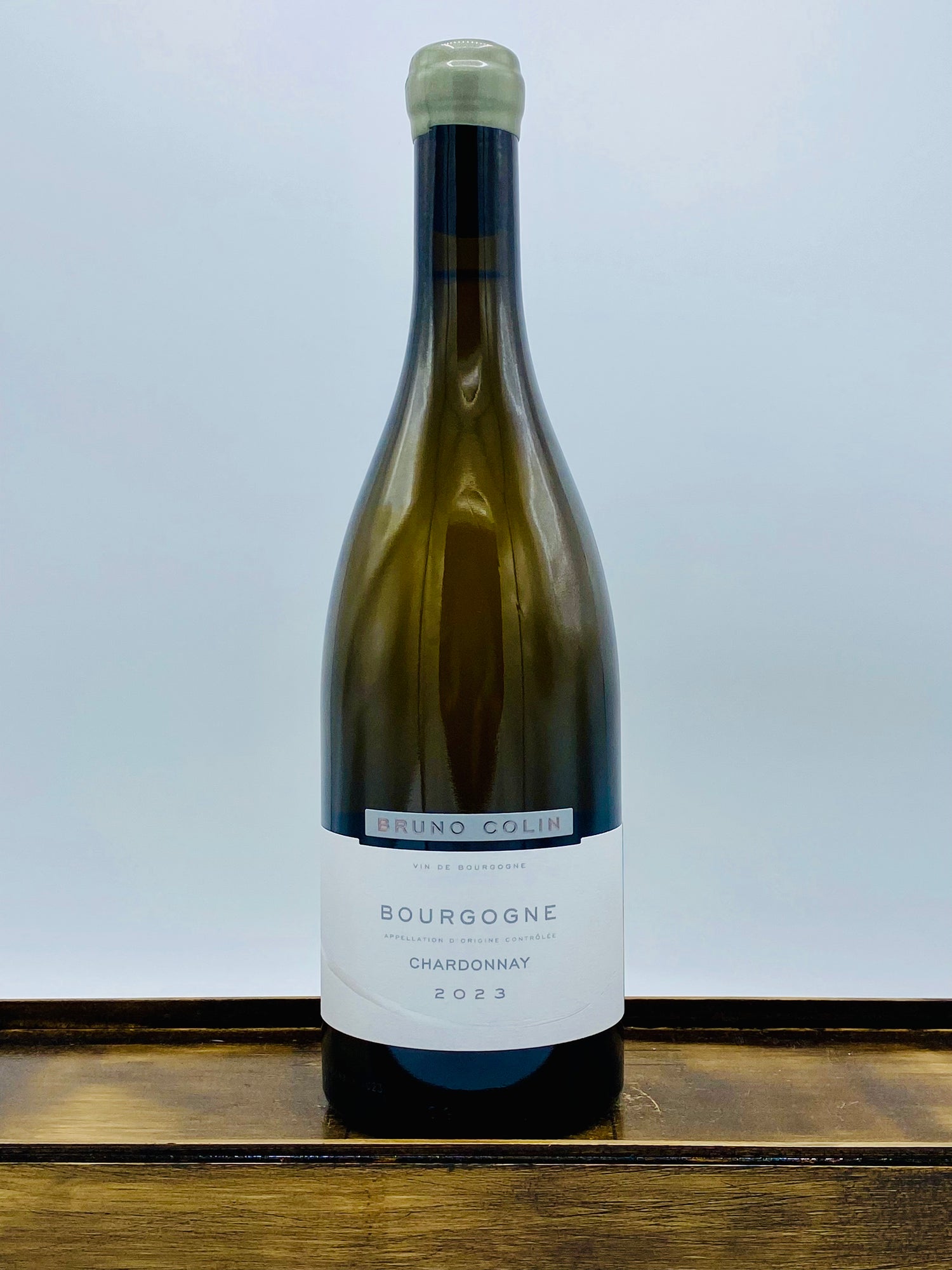 Bruno Colin Bourgogne Chardonnay, 2023