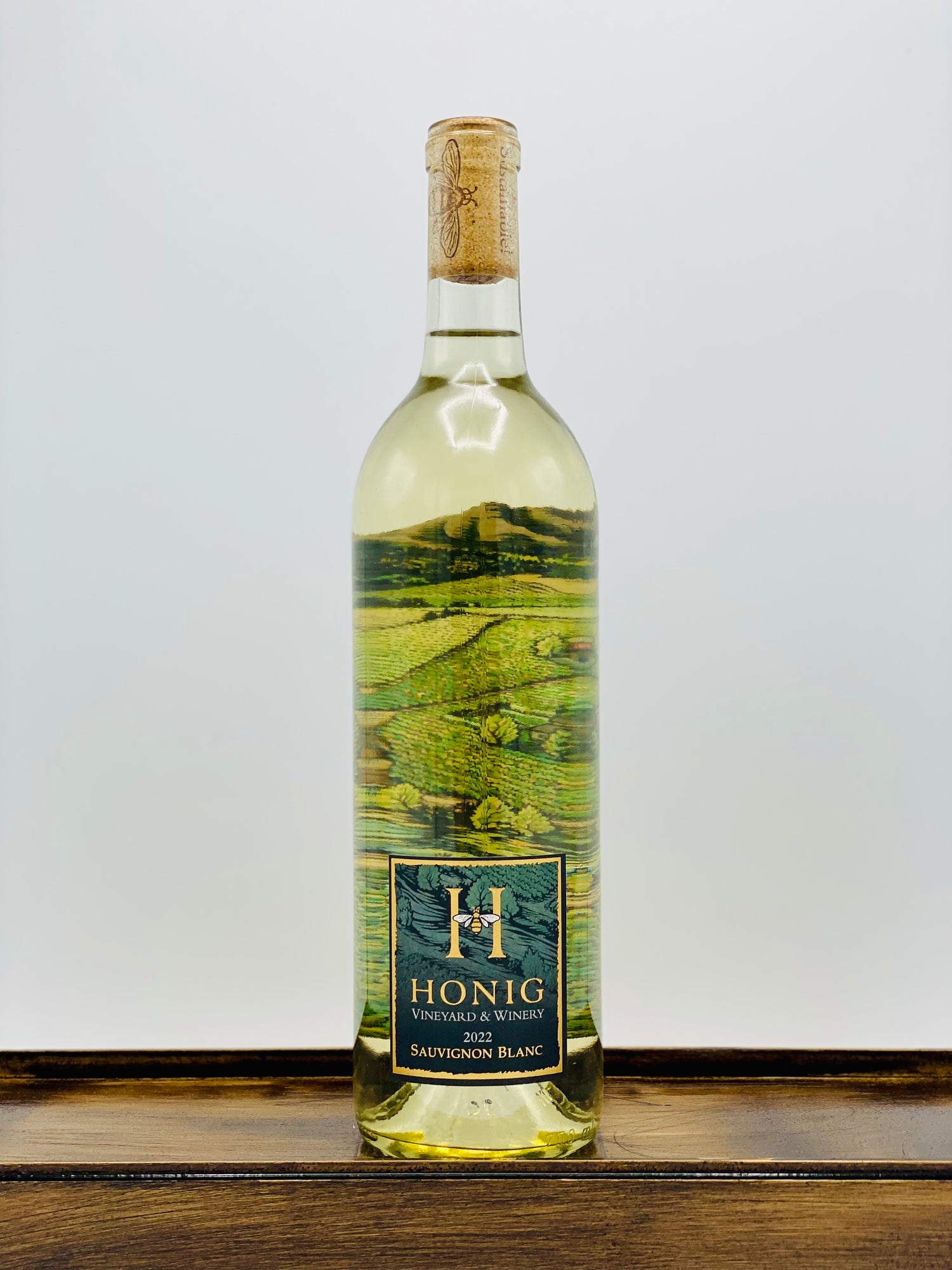 Honig Sauvignon Blanc Napa Valley, 2023 (750ml)