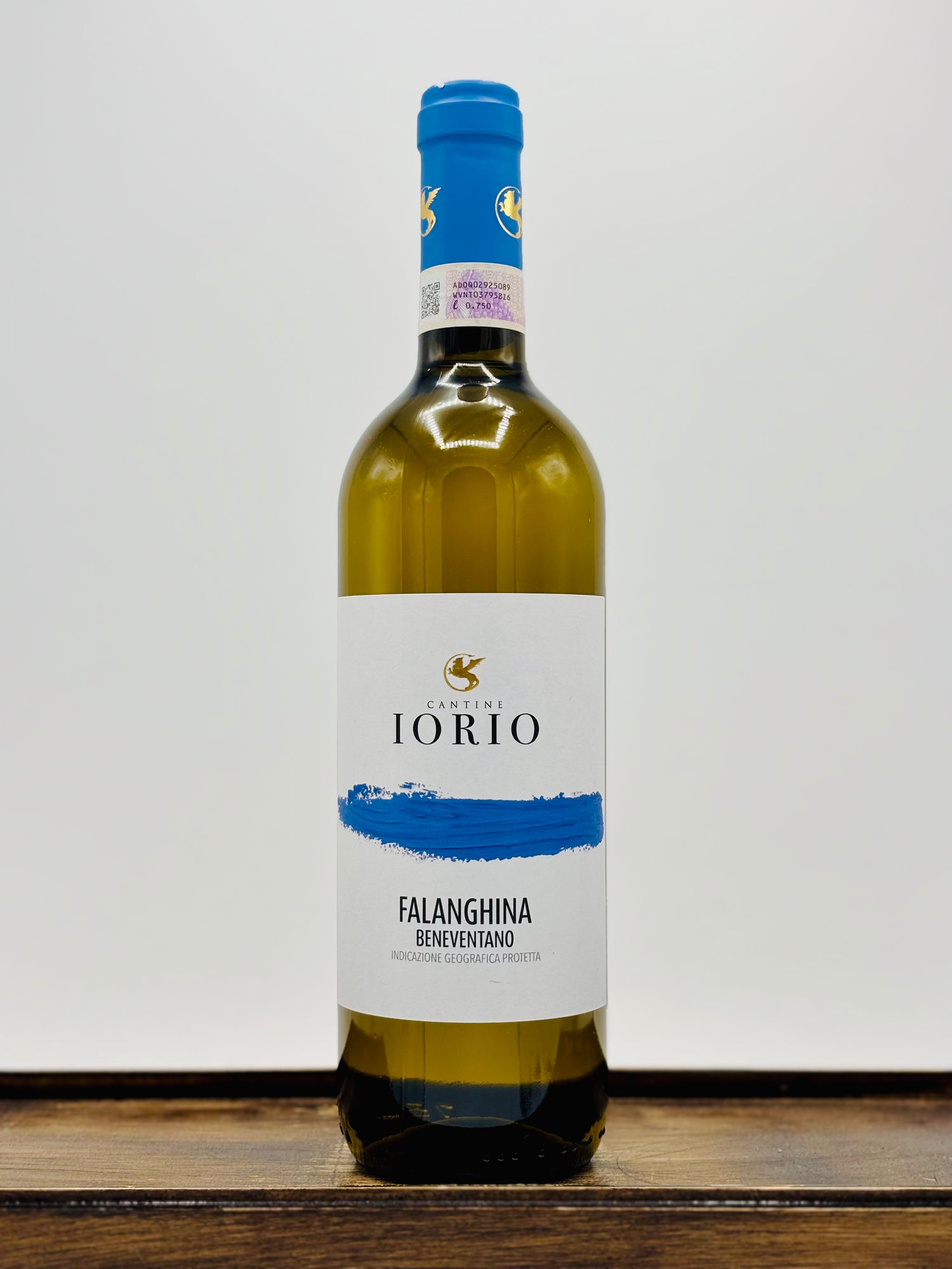Cantine Iorio Falanghina Beneventano IGT, 2024
