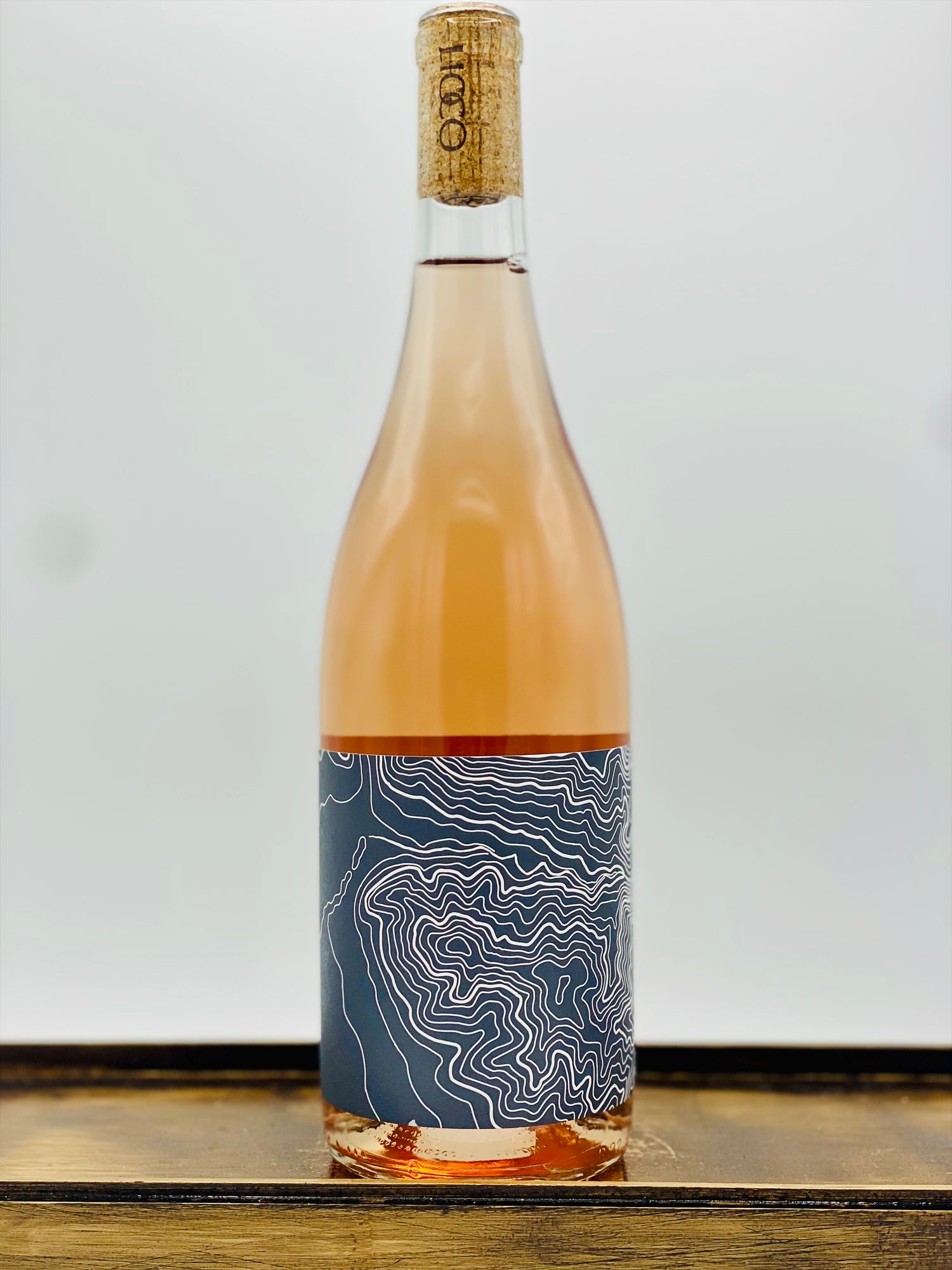 LIOCO Rose of Carignan Mendocino County, 2025