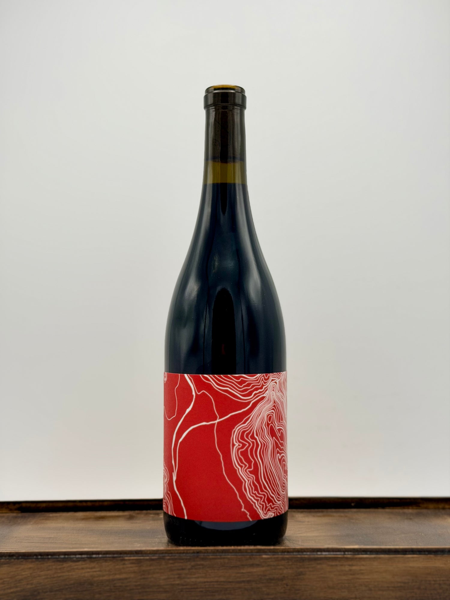 LIOCO 'Indica' Red Blend Mendocino County, 2023
