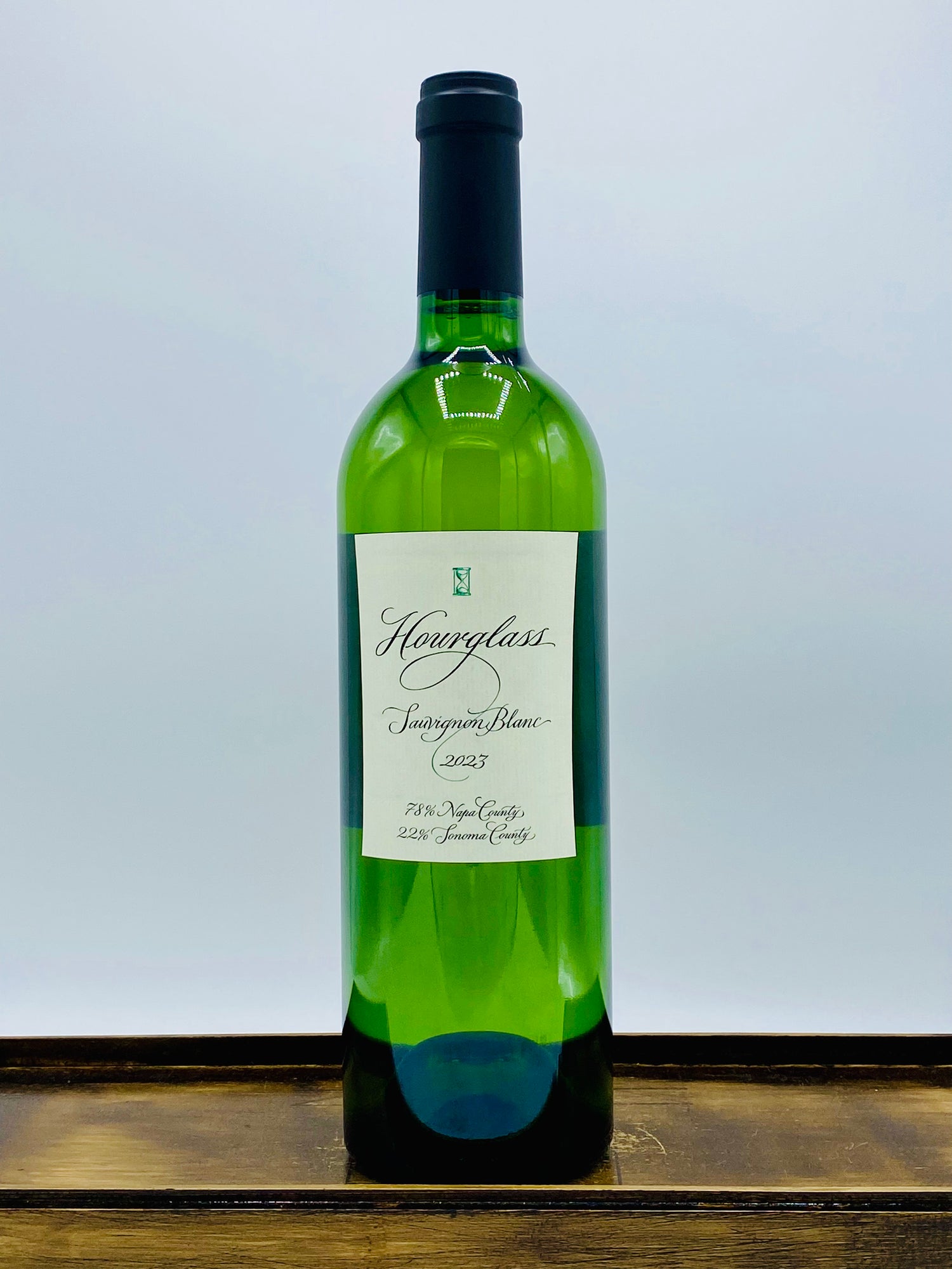 Hourglass Sauvignon Blanc Napa Valley, 2023