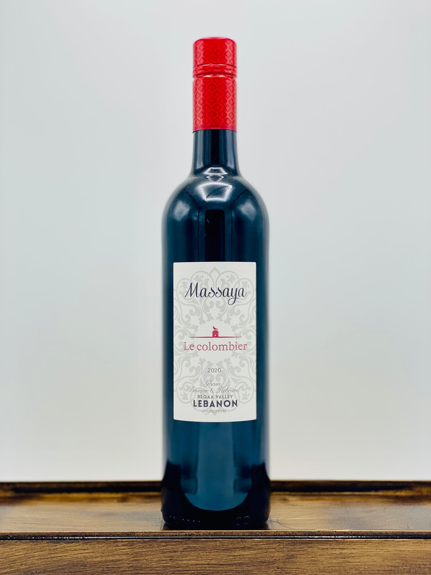 Massaya 'Le Colombier' Beqaa Valley, 2021