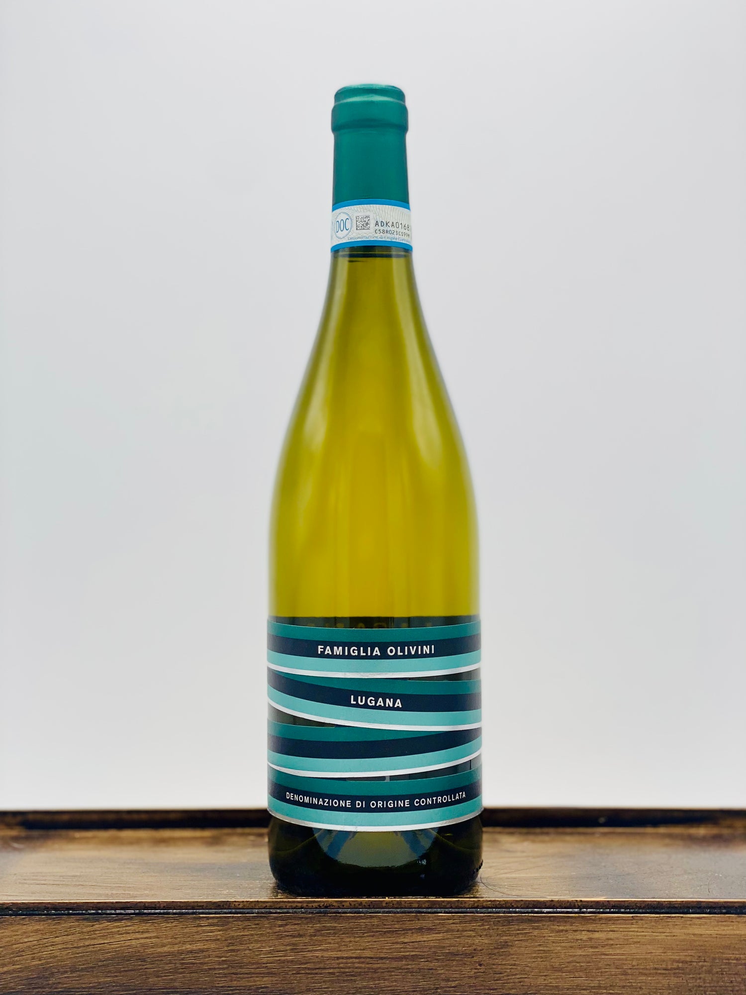 Famiglia Olivini Lugana DOC, 2023