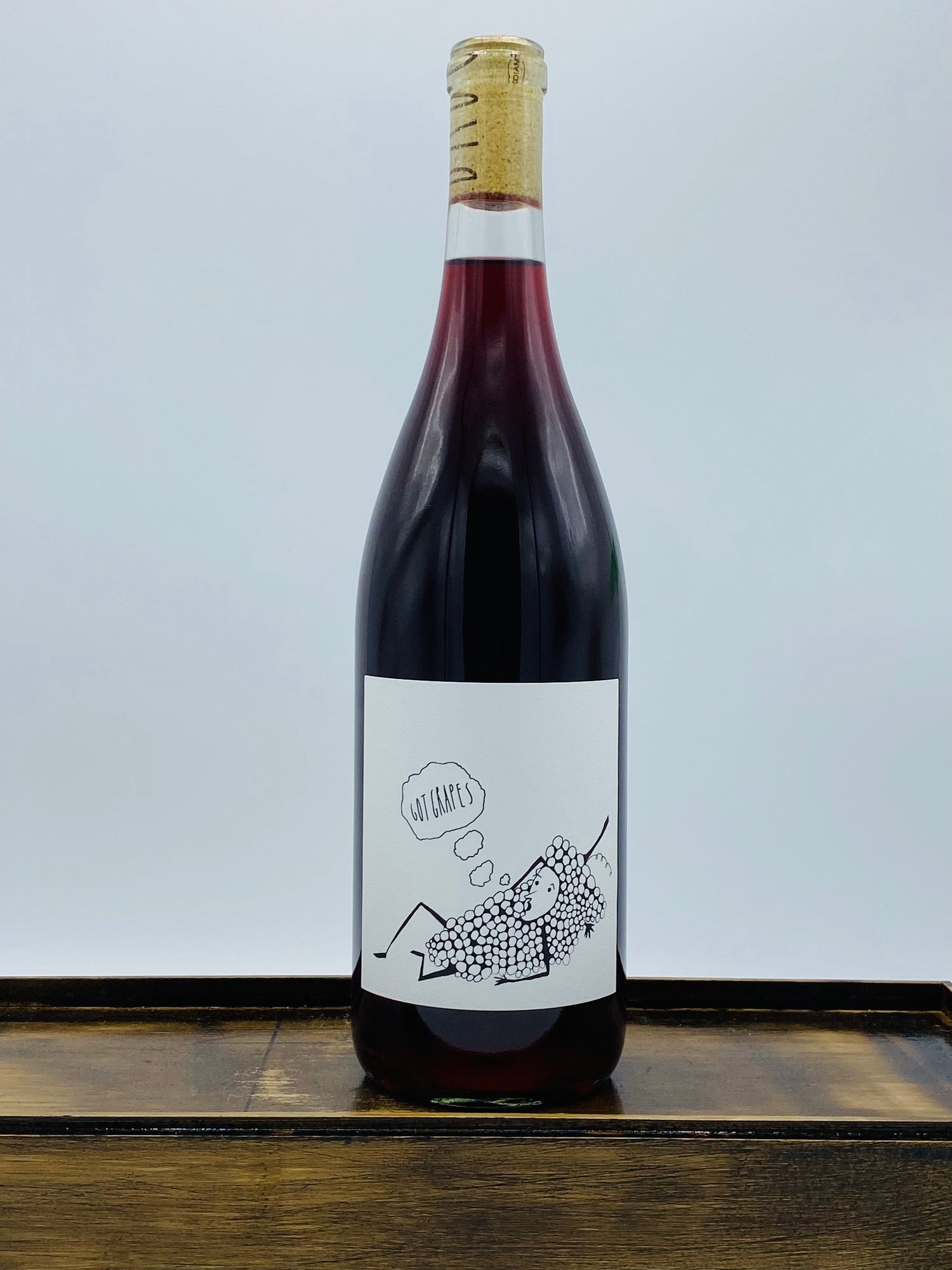 Broc Cellars 'Got Grapes' Red Blend California, 2022