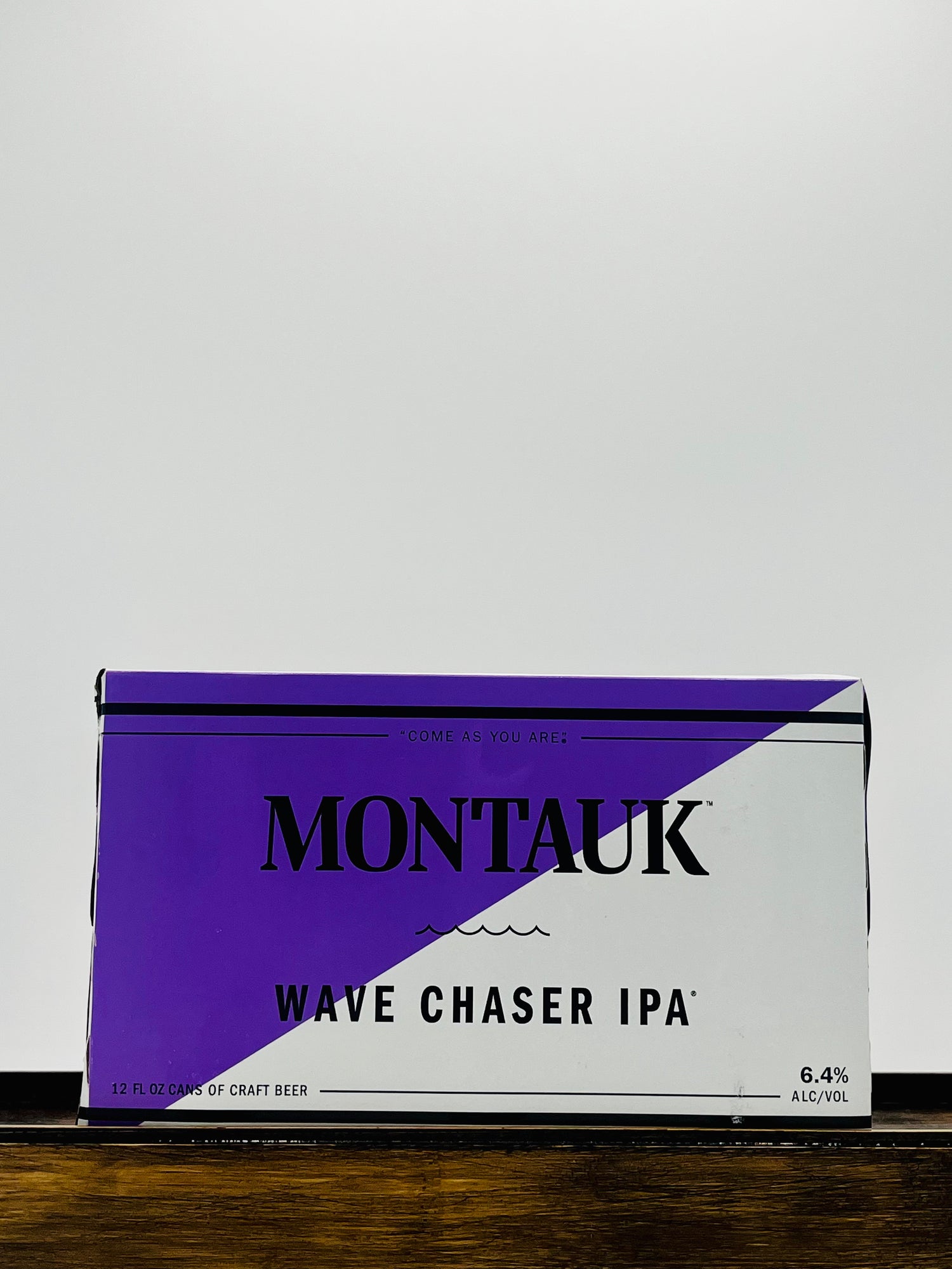Montauk Brewing Co. 'Wave Chaser' IPA
