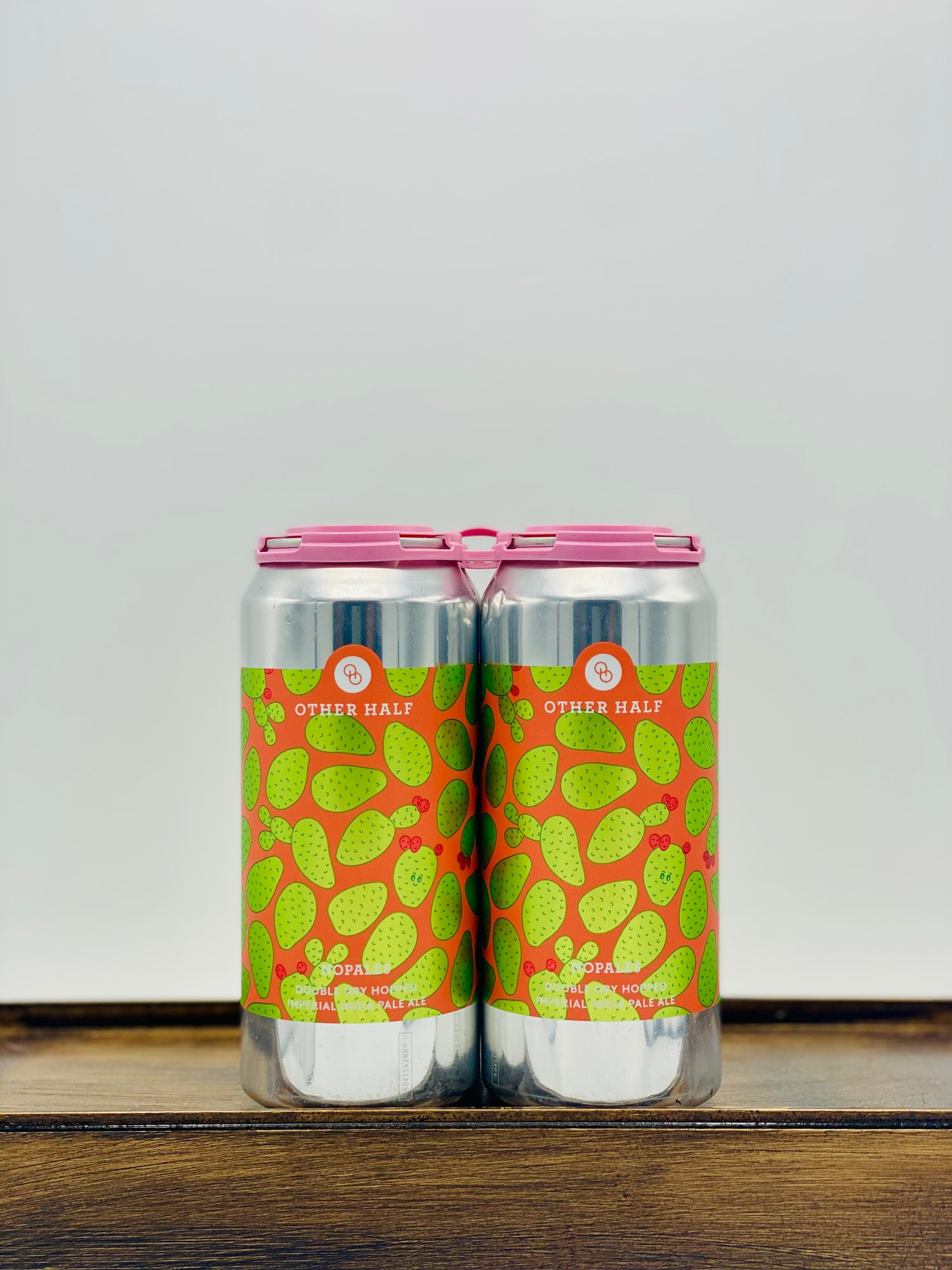 Other Half 'Nopales' DDH Imperial IPA