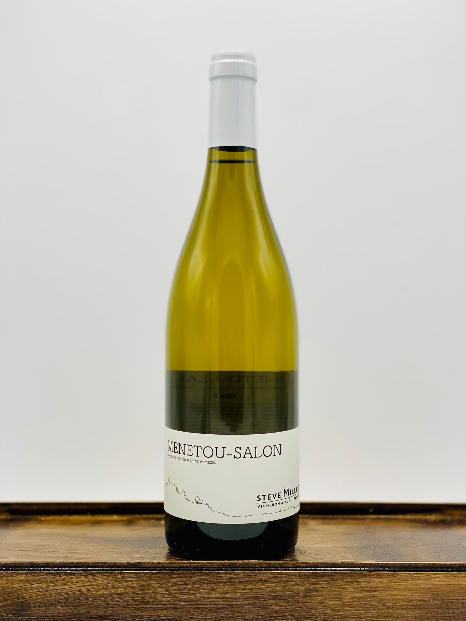 Steve Millet Menetou-Salon Blanc, 2024