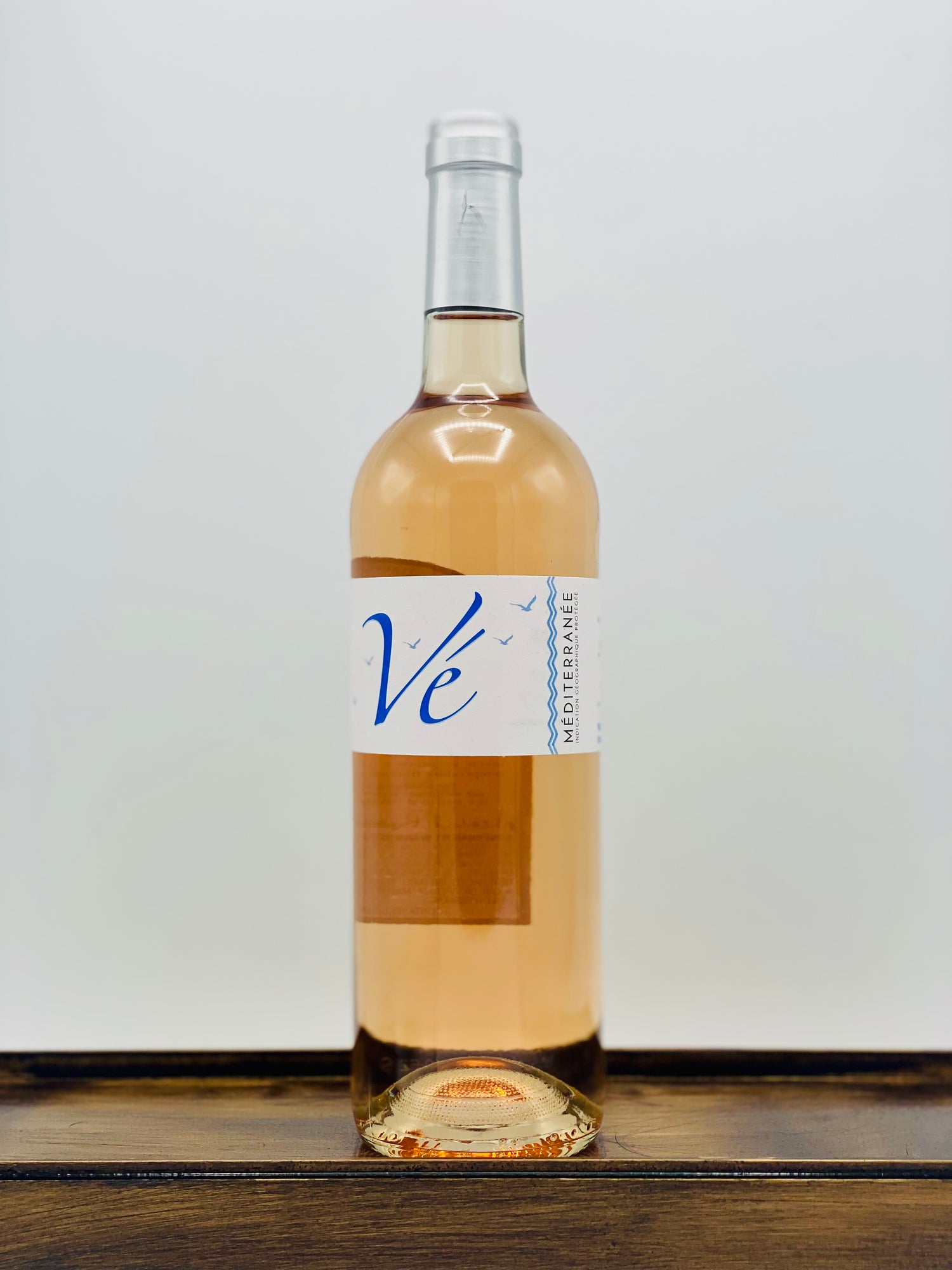 Mas De Valériole 'Vé' Méditerranée Rosé, 2024
