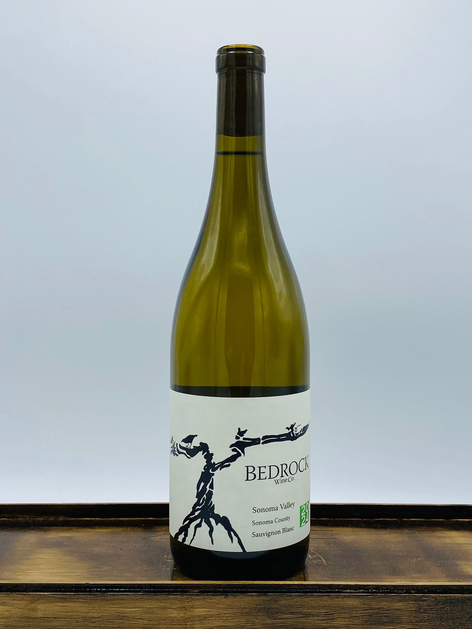 Bedrock Wine Co. Sauvignon Blanc Sonoma Valley, 2024