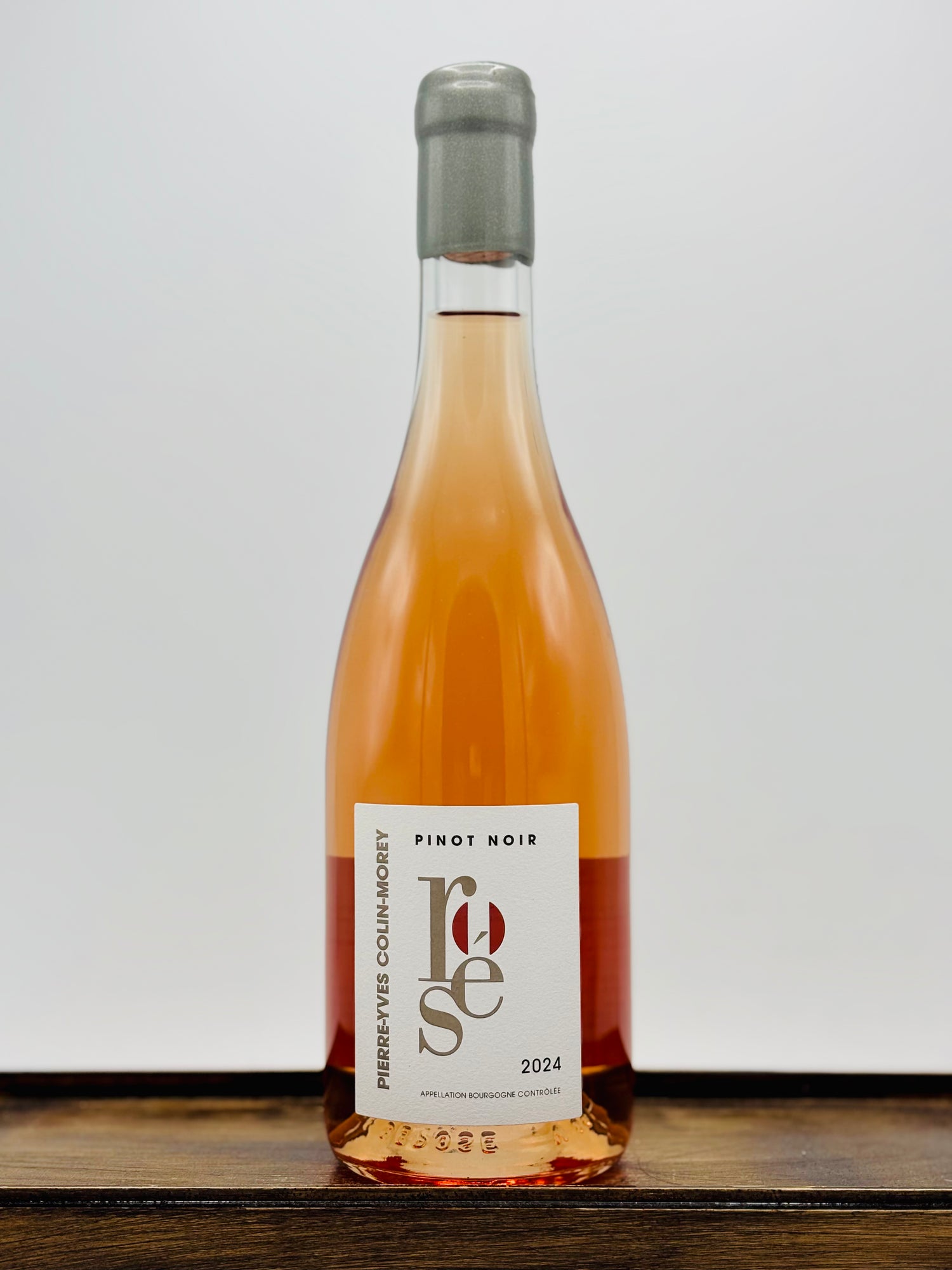 Pierre-Yves Colin-Morey Rosé de Pinot Noir Bourgogne, 2024