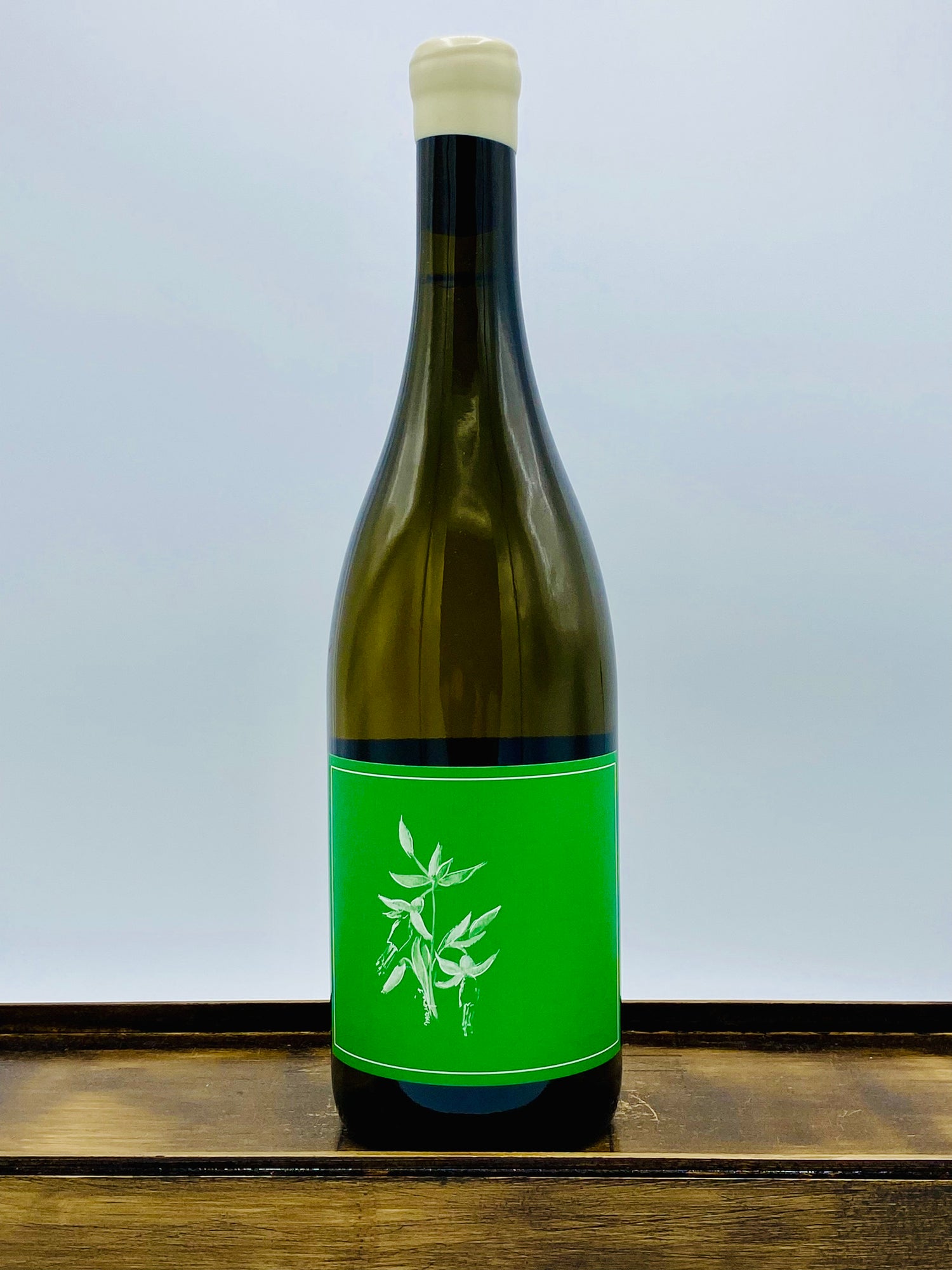 Arnot-Roberts 'Randle Hill Vineyard' Sauvignon Blanc Yorkville Highlands, 2024