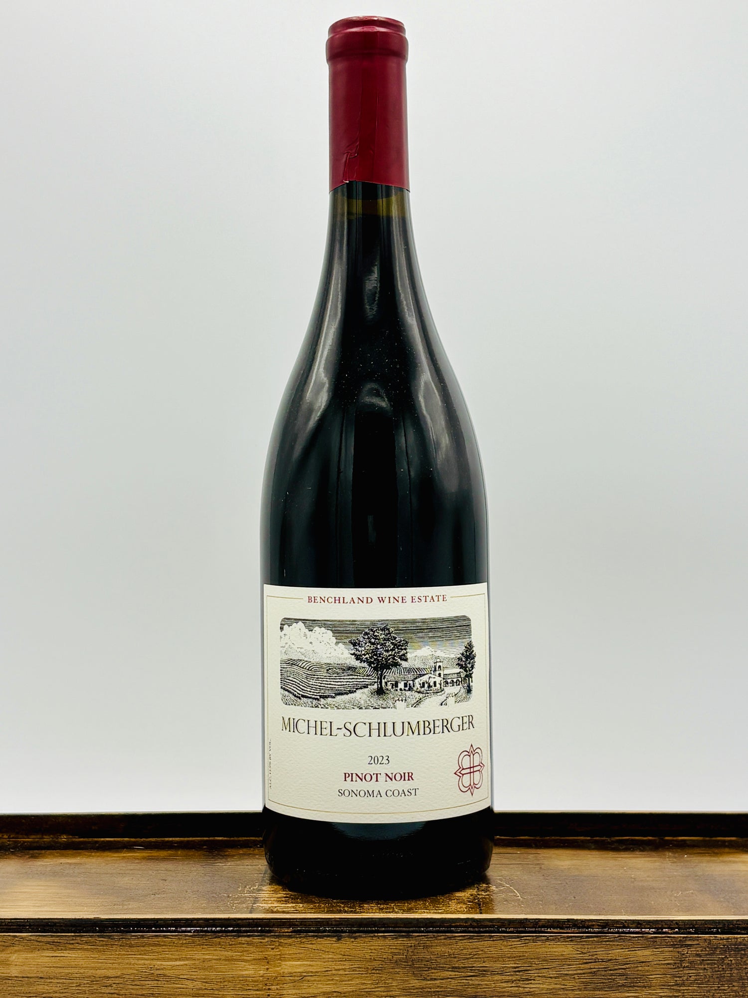 Michel-Schlumberger Pinot Noir Sonoma Coast, 2023