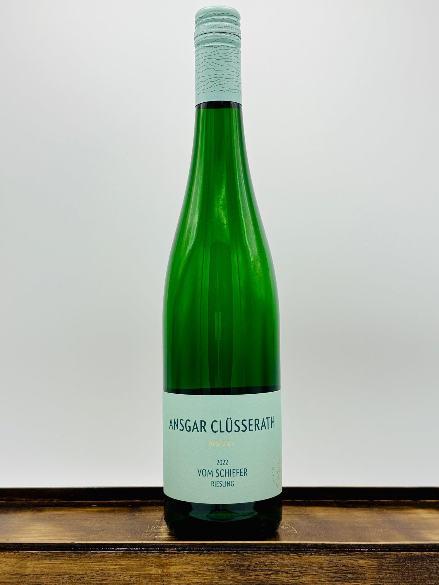 Ansgar Clüsserath 'Vom Schiefer' Riesling Mosel, 2022