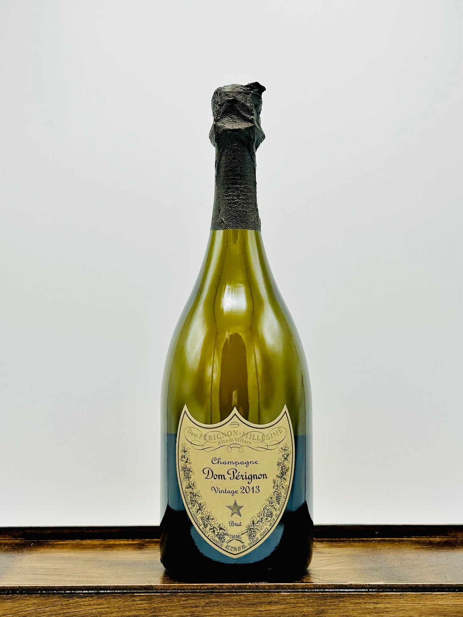 Dom Perignon Champagne Brut, 2015