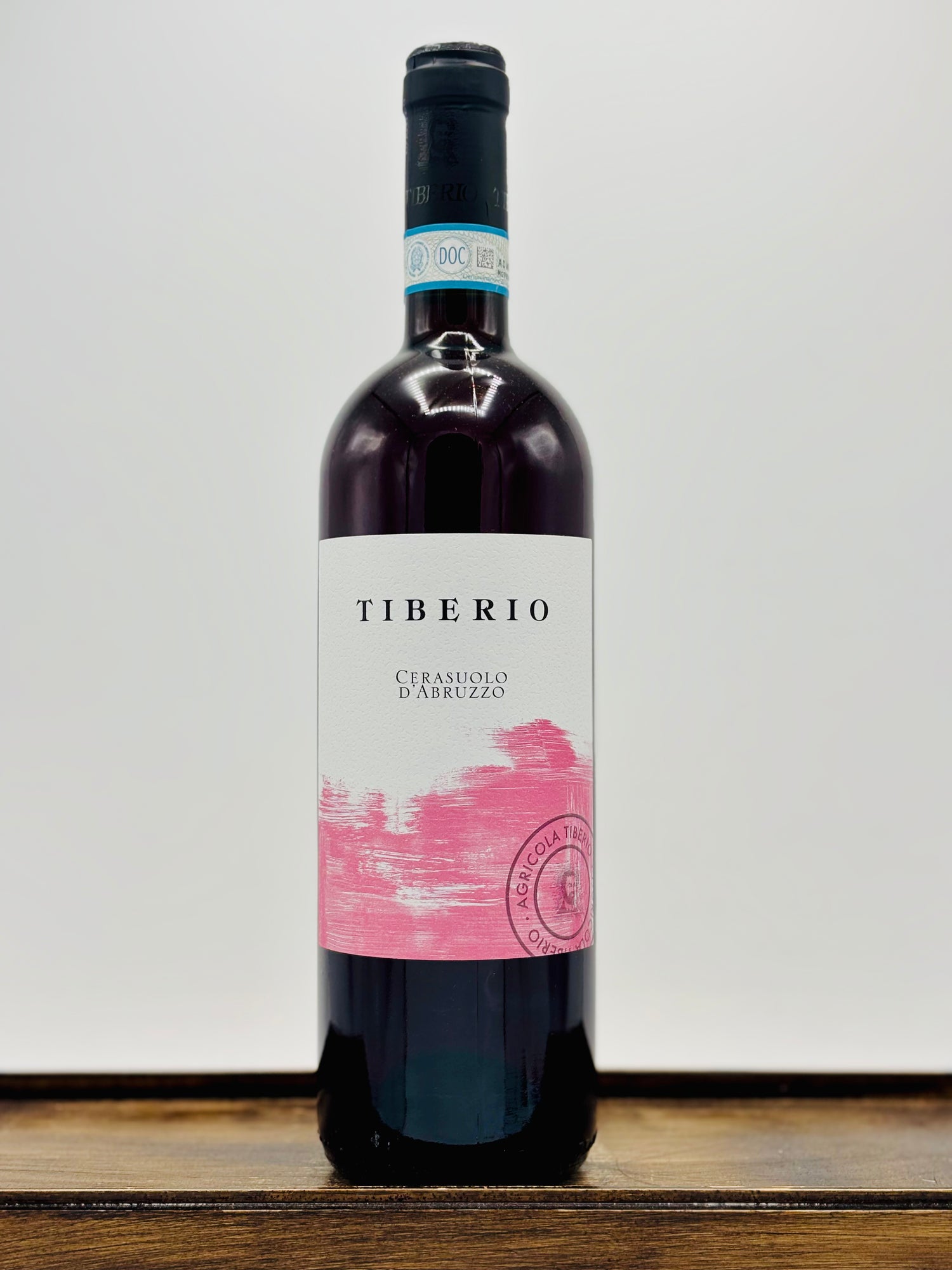 Tiberio Cerasuolo d'Abruzzo DOC, 2025