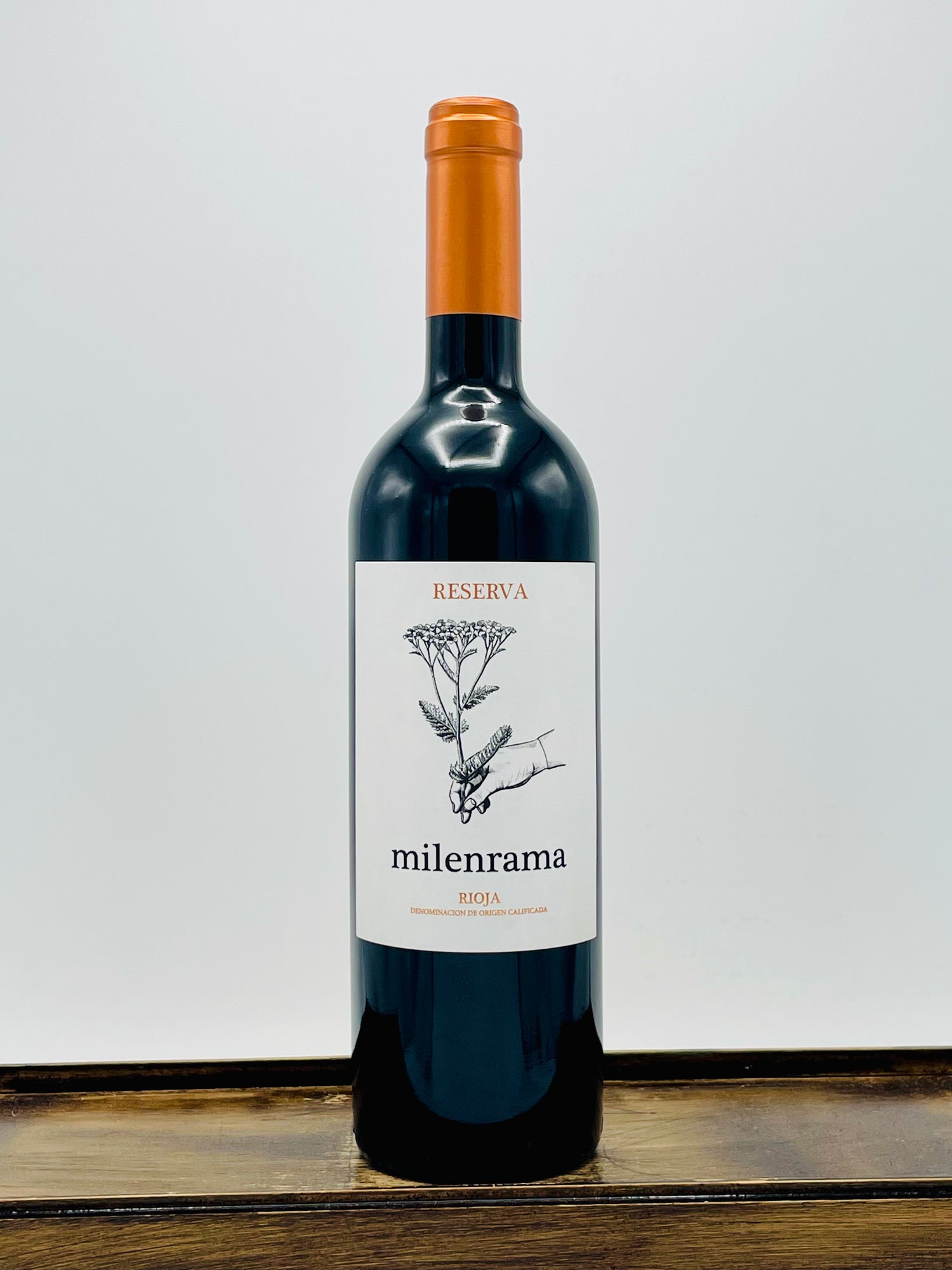Milenrama Rioja Reserva, 2020