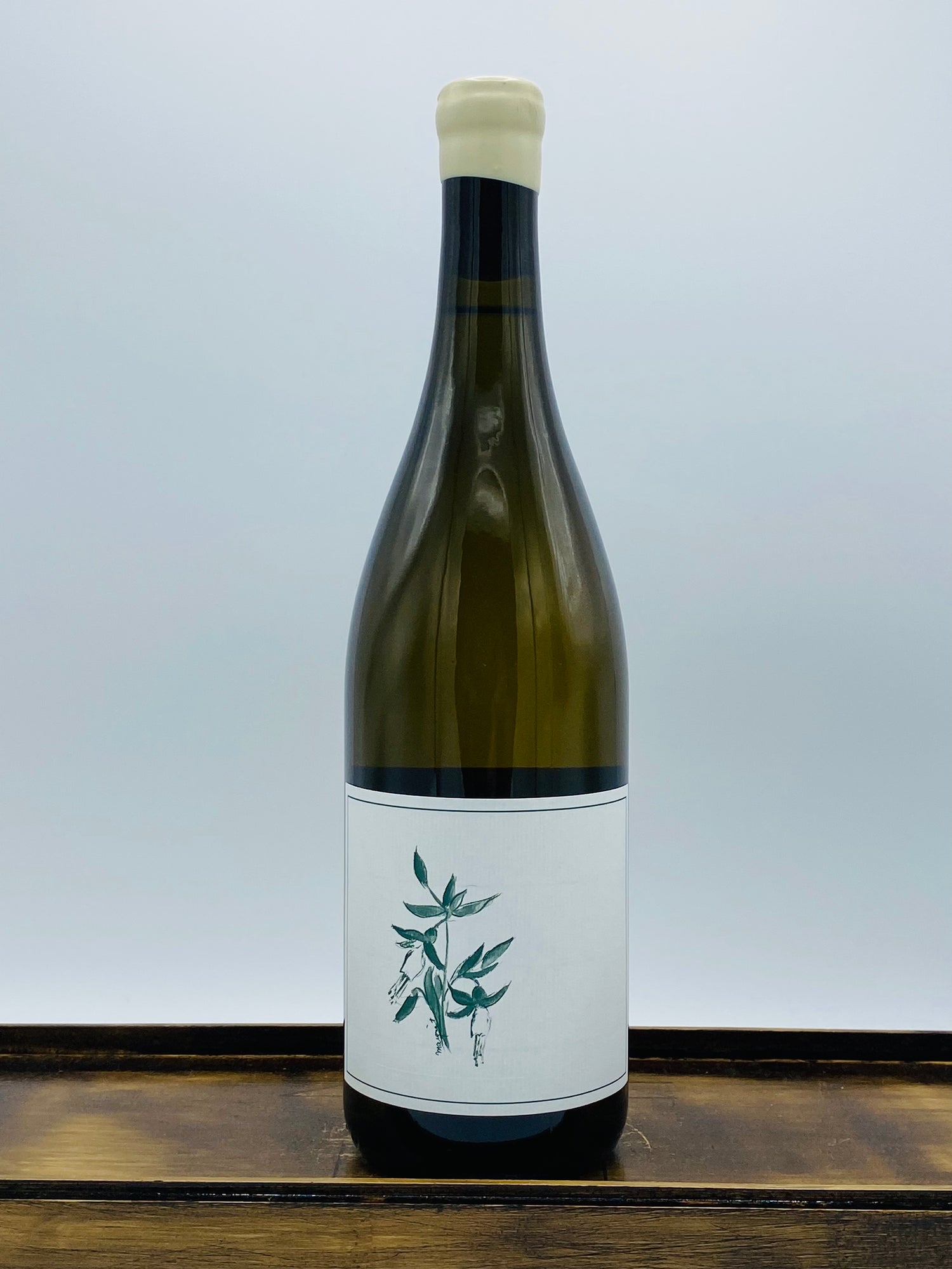 Arnot-Roberts 'Trout Gulch Vineyard' Chardonnay Santa Cruz Mountains, 2023
