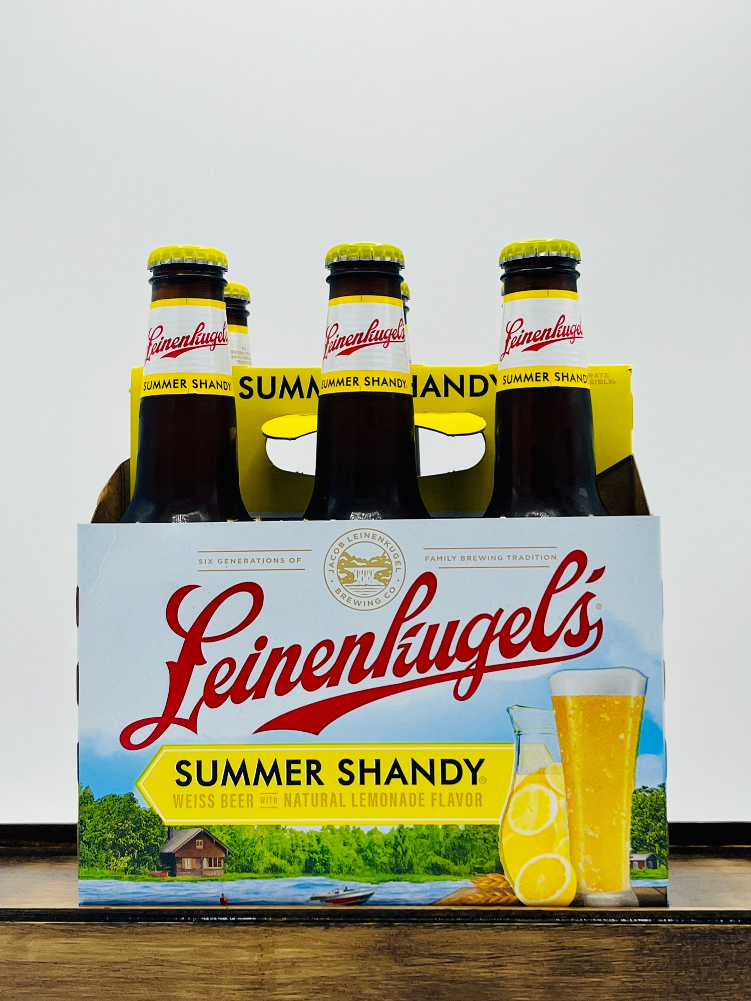 Leinenkugel Summer Shandy