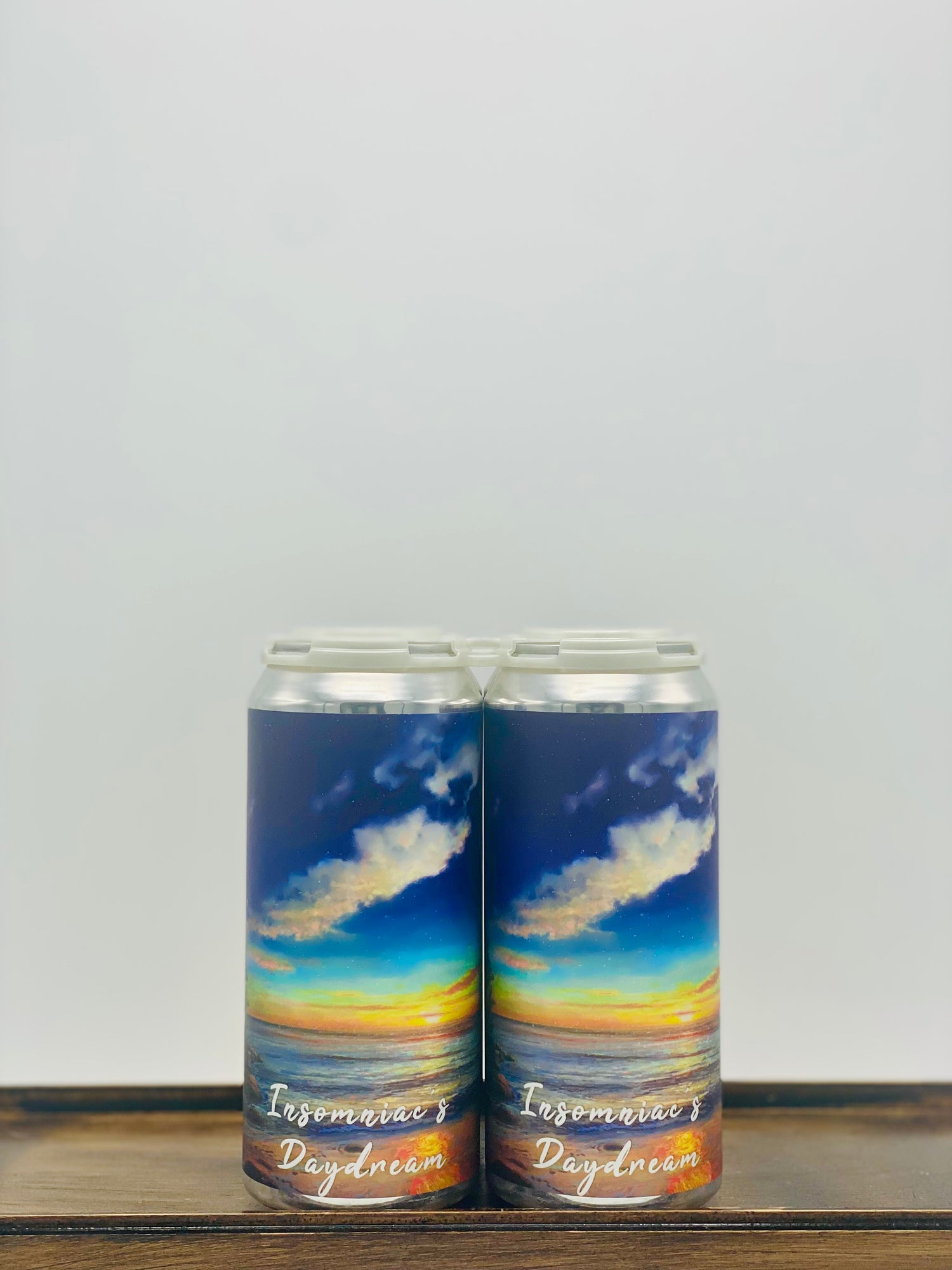 Timber Ales "Insomniac's Daydream" IPA