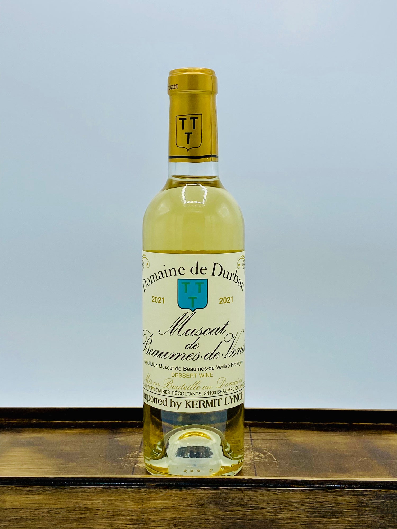 Domaine de Durban Muscat de Beaumes-de-Venise, 2021 (375ml)