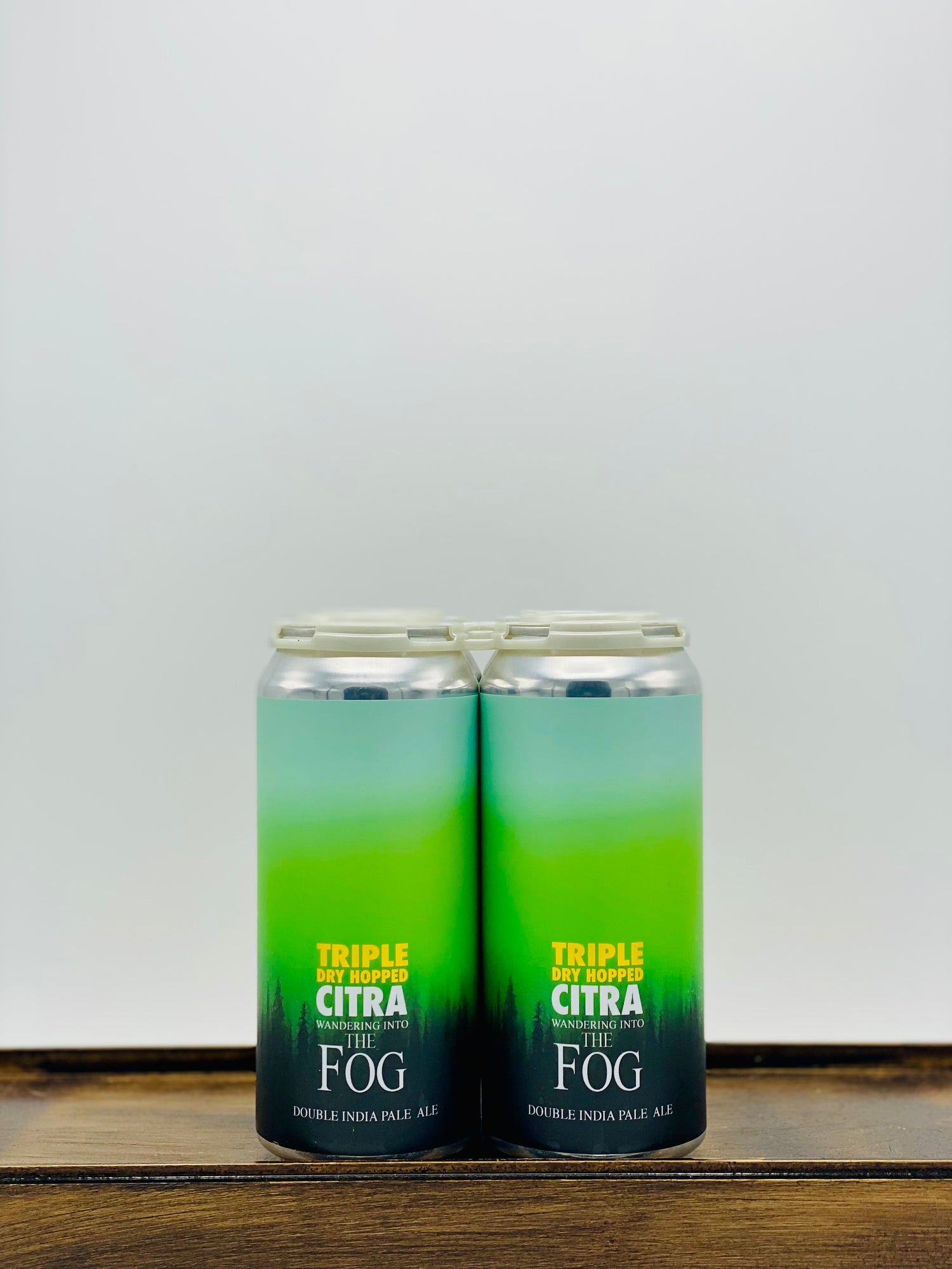 Abomination Brewing 'Wandering into the Fog: TDH Citra' DIPA