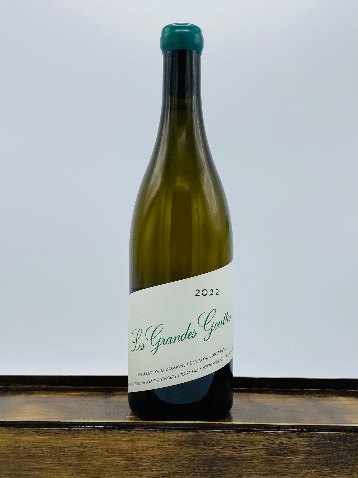 Domaine Rougeot 'Les Grandes Gouttes' Bourgogne Cote d'Or, 2022 (1.5L)